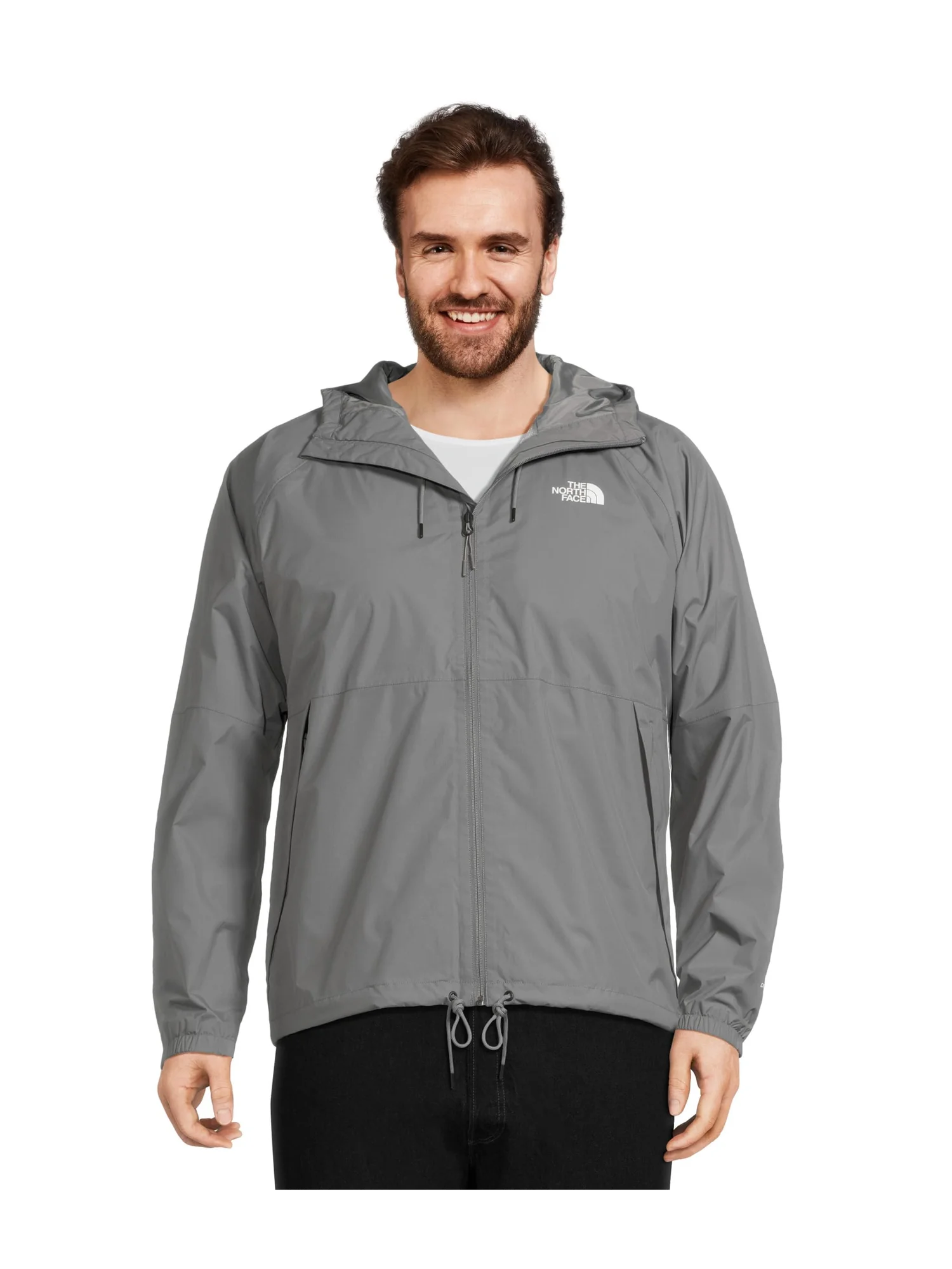 Худи The North Face Antora Rain Hoodie — 1