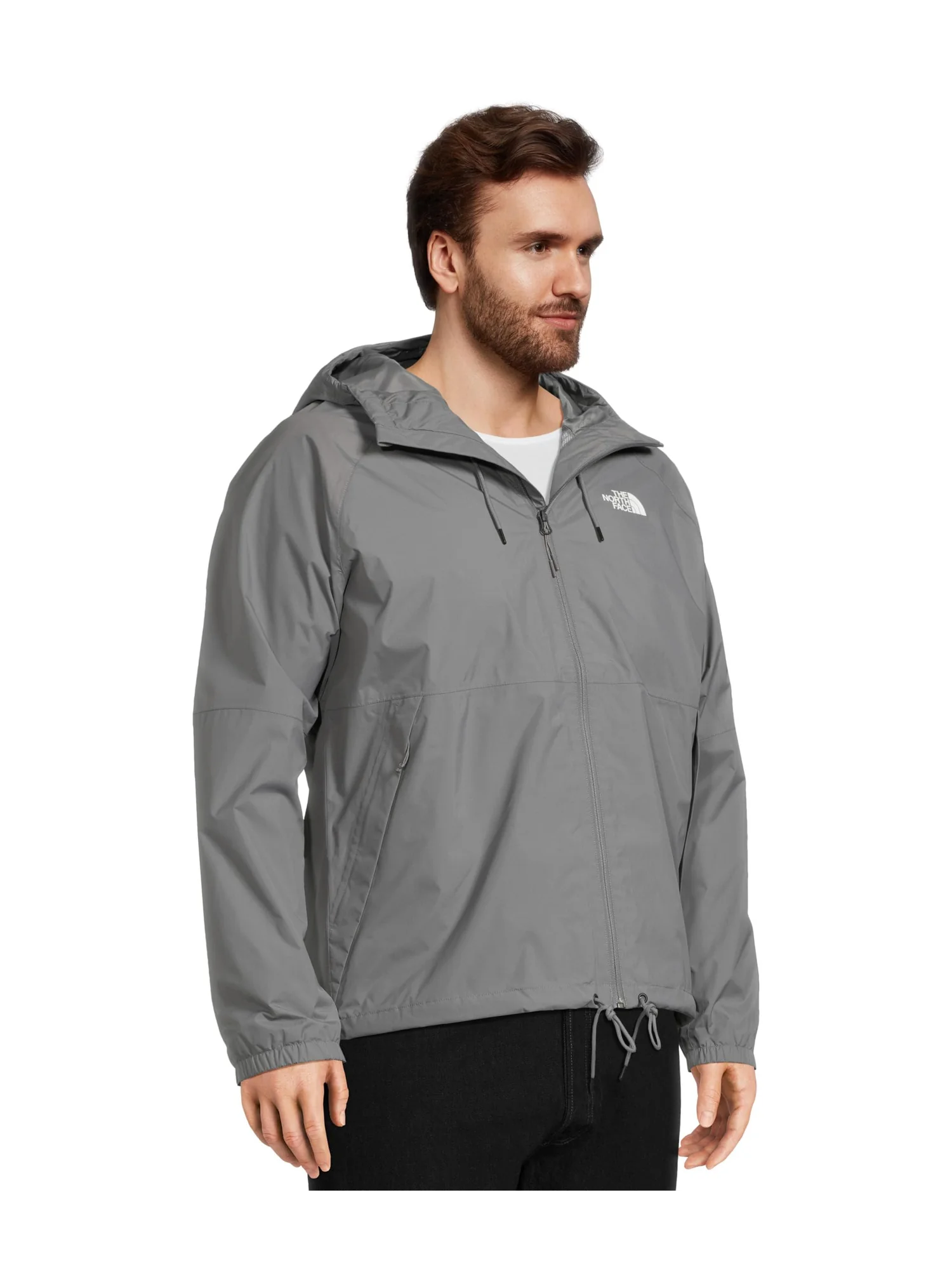 Худи The North Face Antora Rain Hoodie — 2