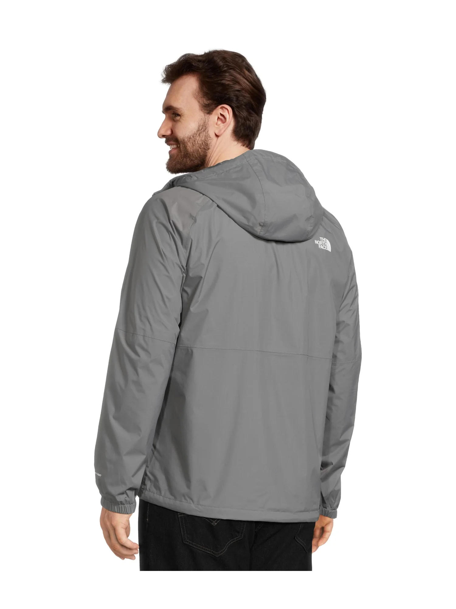 Худи The North Face Antora Rain Hoodie — 3