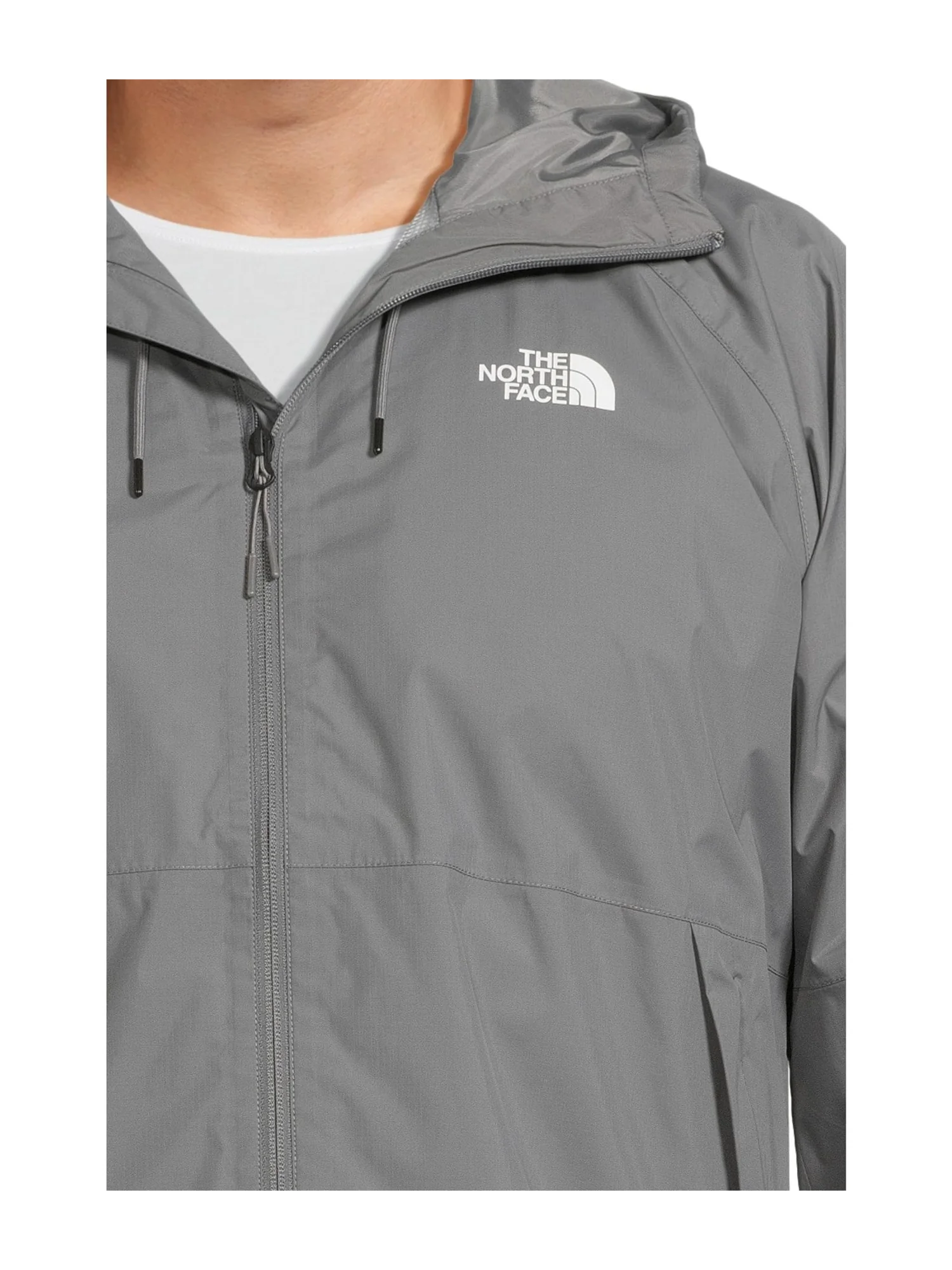 Худи The North Face Antora Rain Hoodie — 4