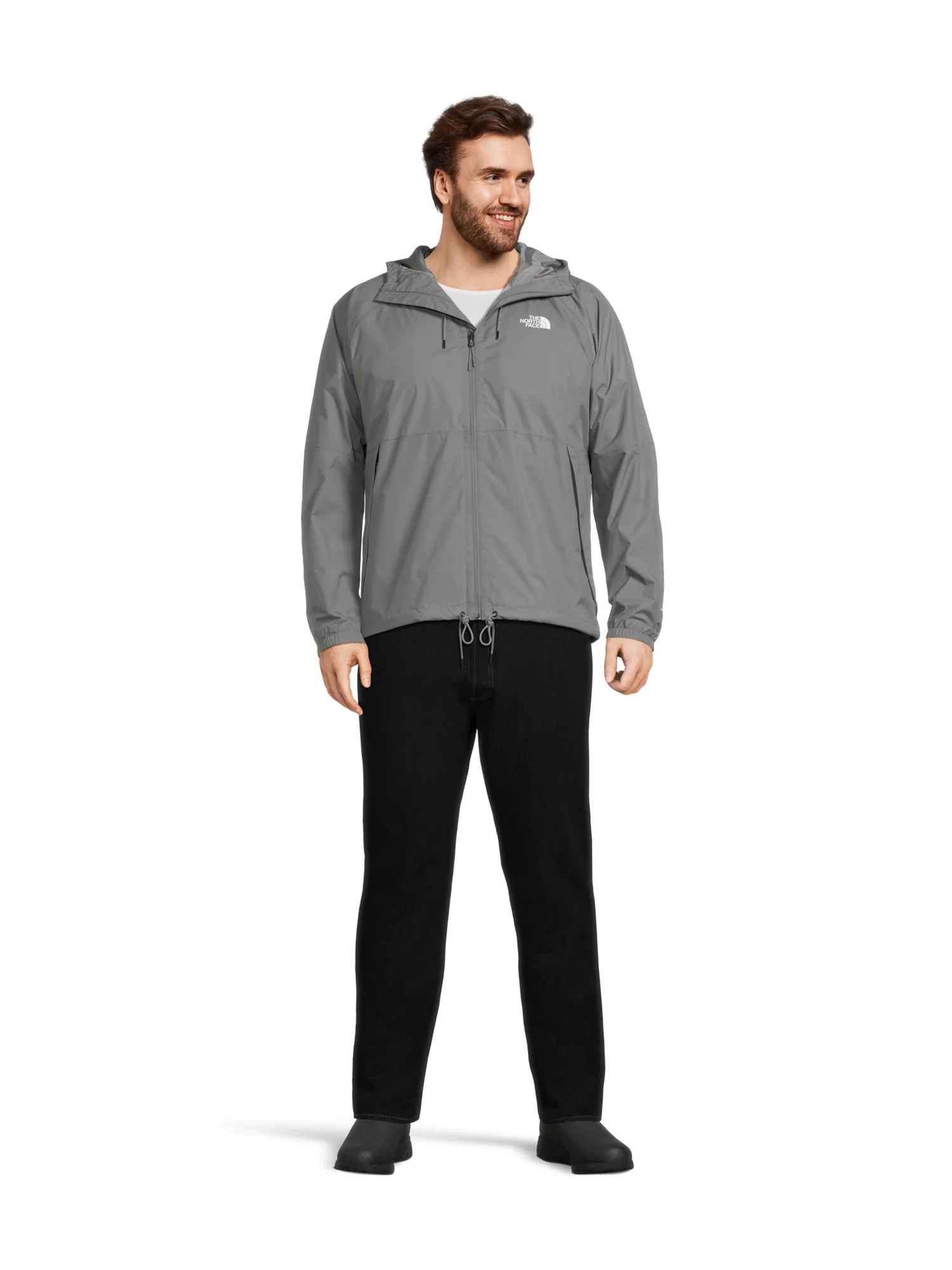 Худи The North Face Antora Rain Hoodie — 5
