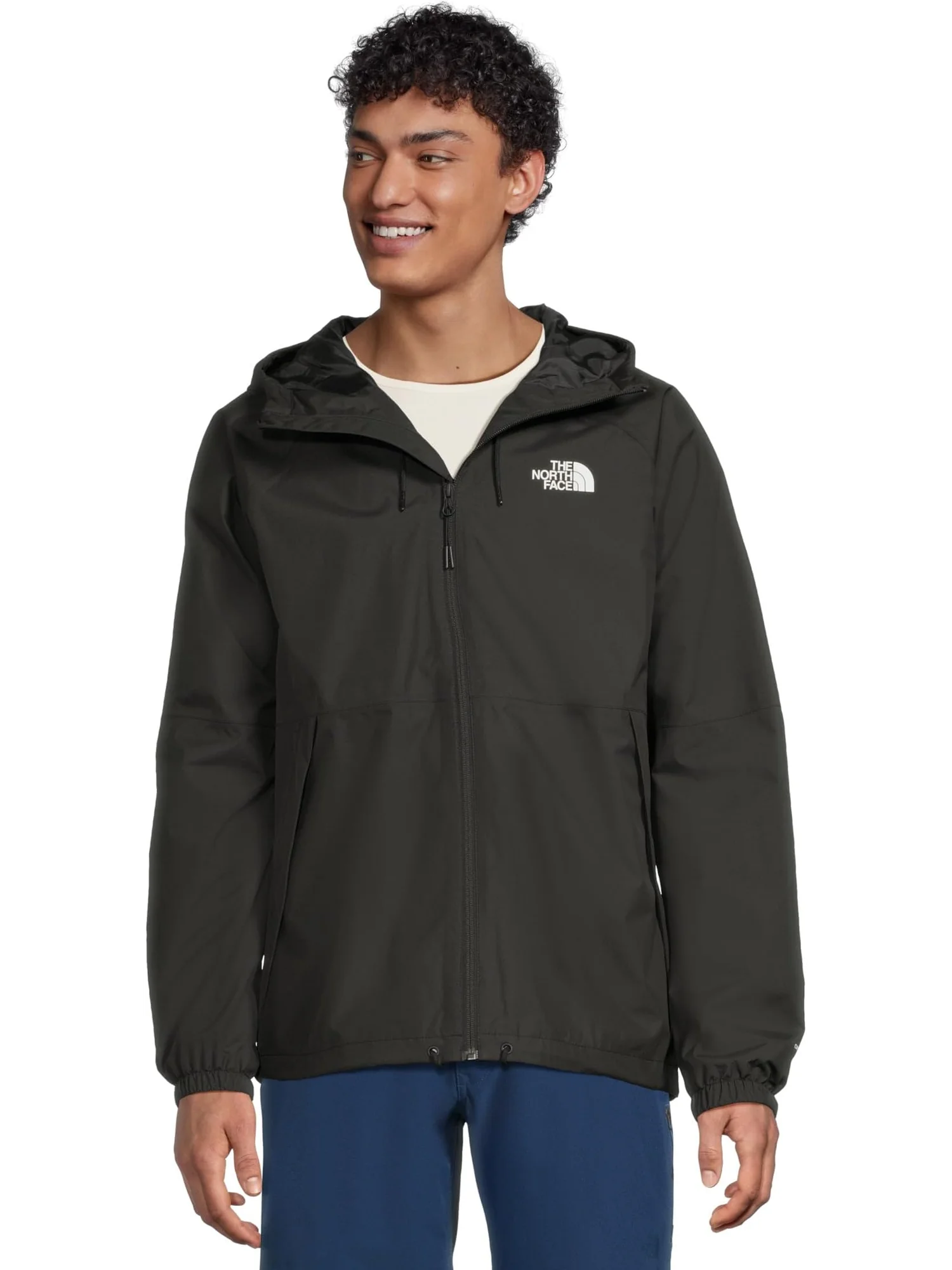 Худи The North Face Antora Rain Hoodie — 1