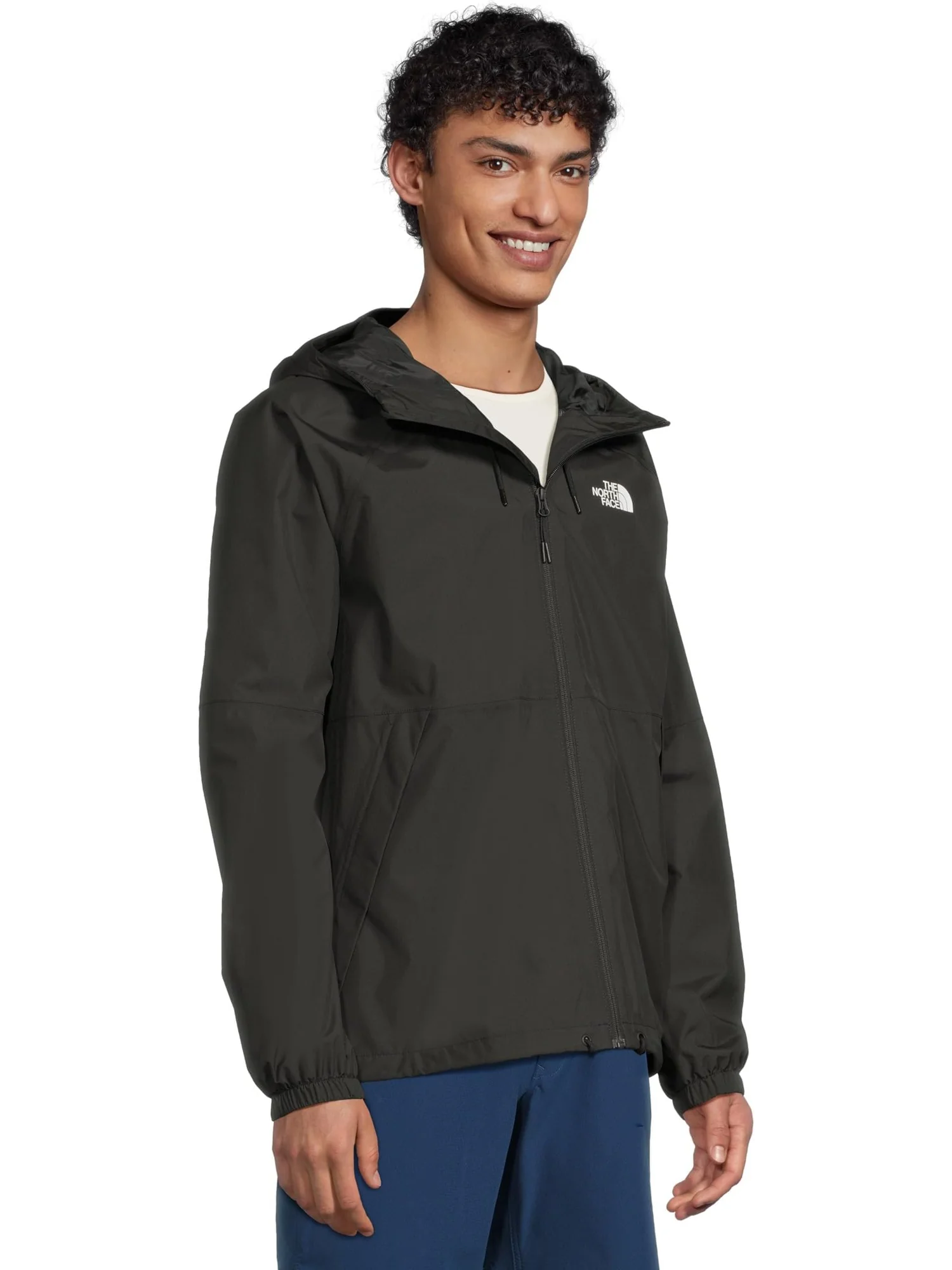Худи The North Face Antora Rain Hoodie — 2