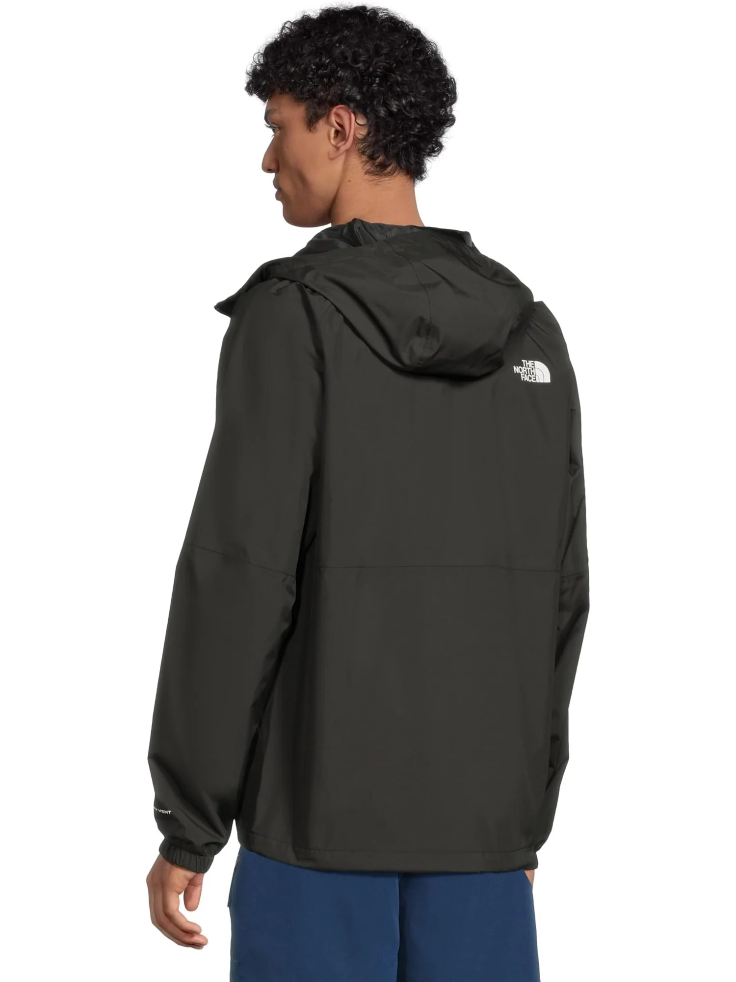 Худи The North Face Antora Rain Hoodie — 3