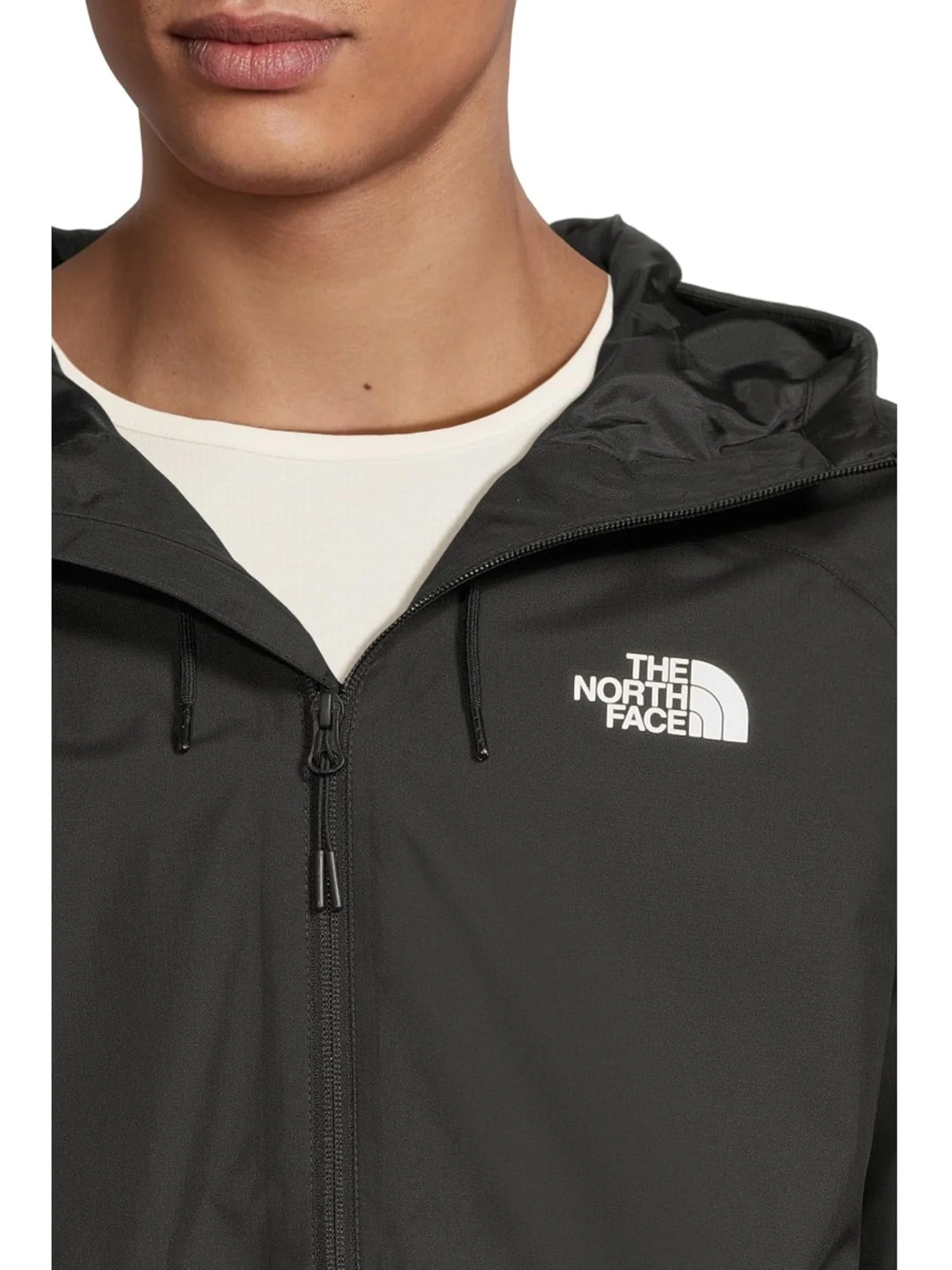 Худи The North Face Antora Rain Hoodie — 4