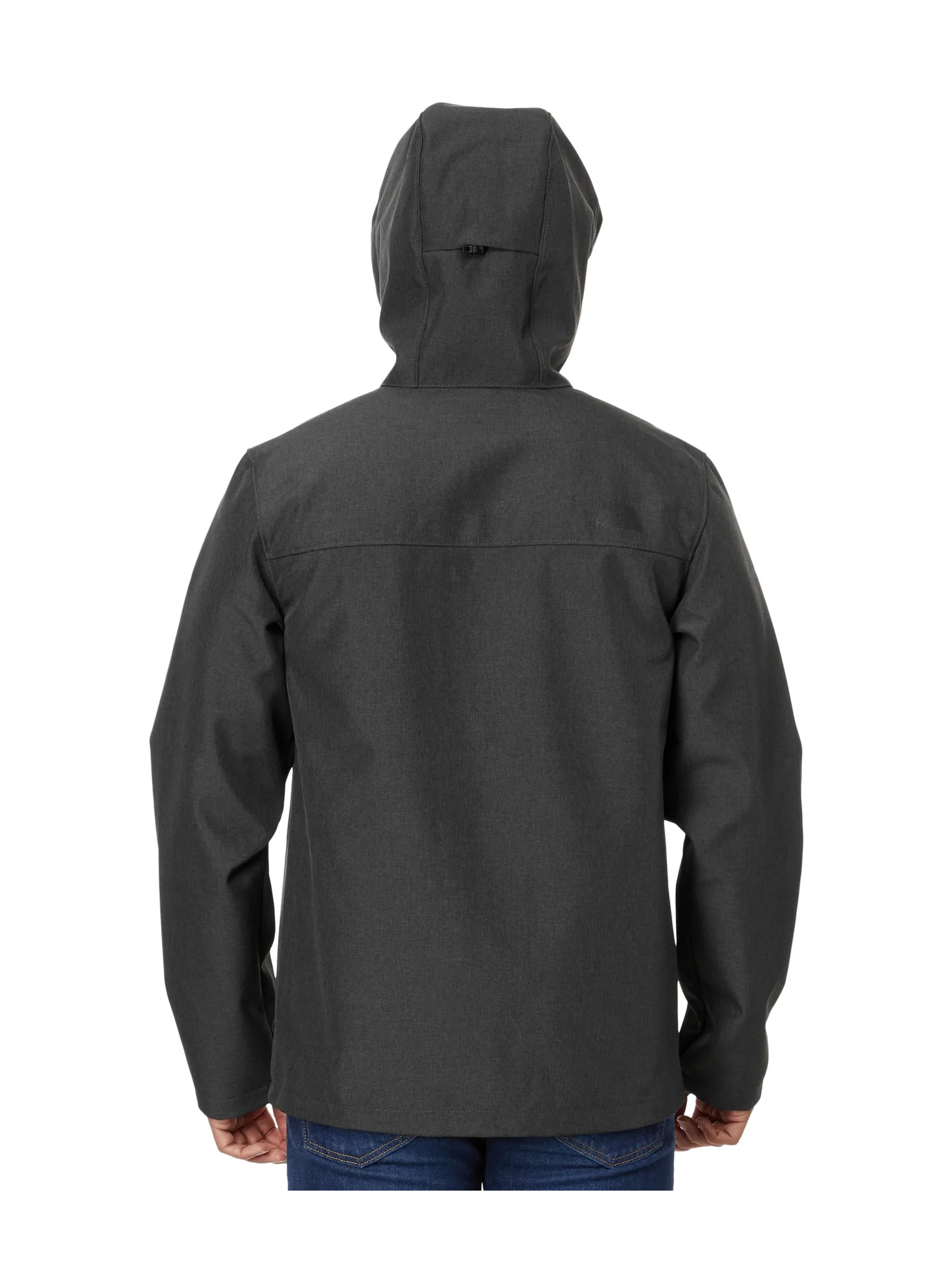 Худи The North Face Apex Bionic 3 Hoodie — 2