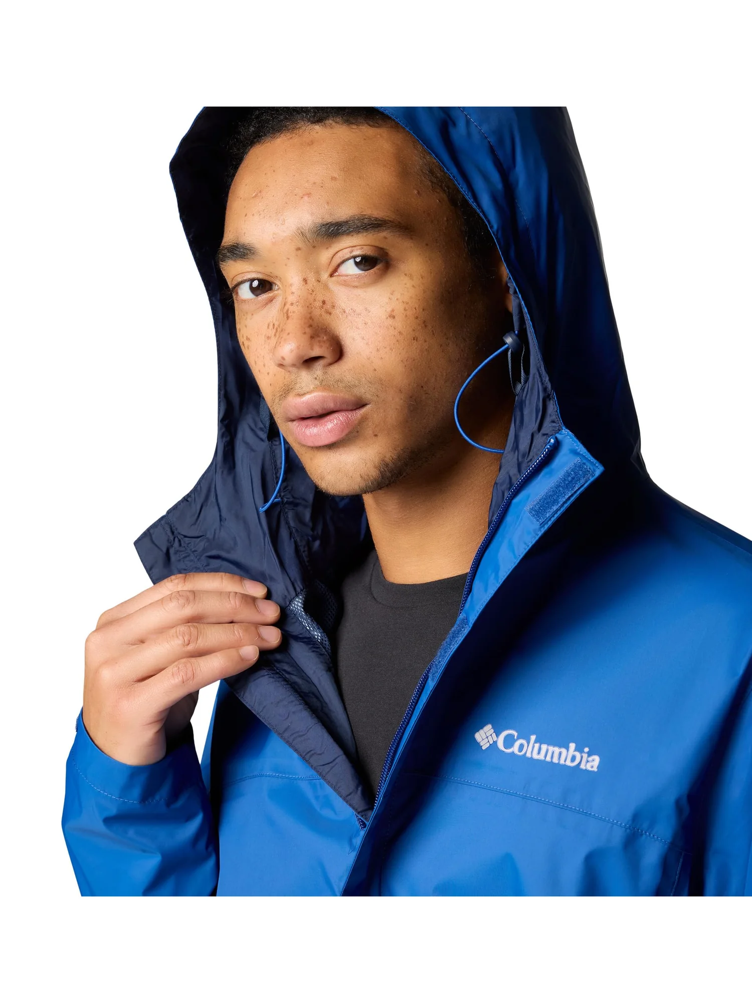 Ветровка Columbia Watertight II — 4
