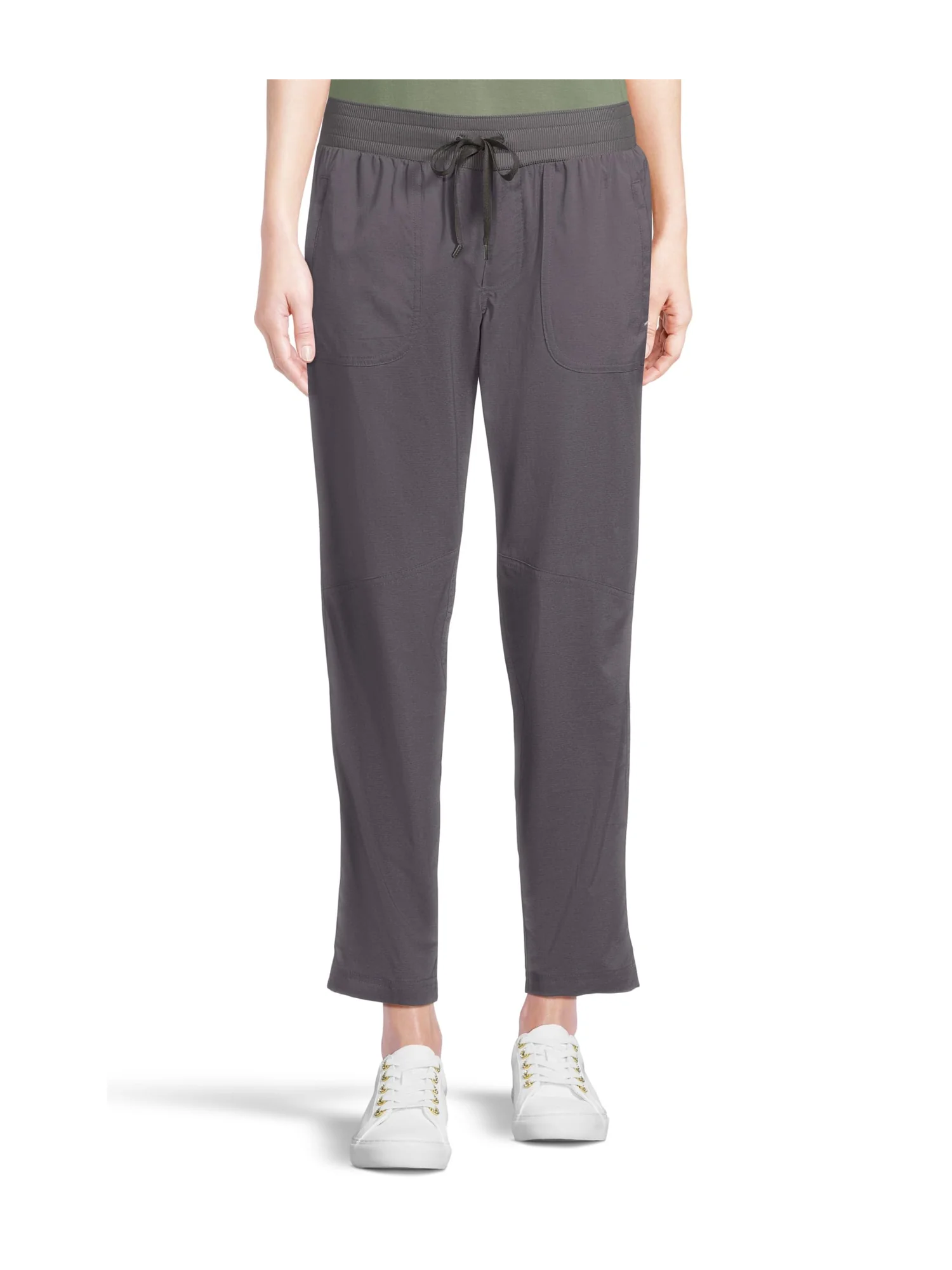 Джинсы L.L.Bean Vista Camp Slim Leg Pants — 1