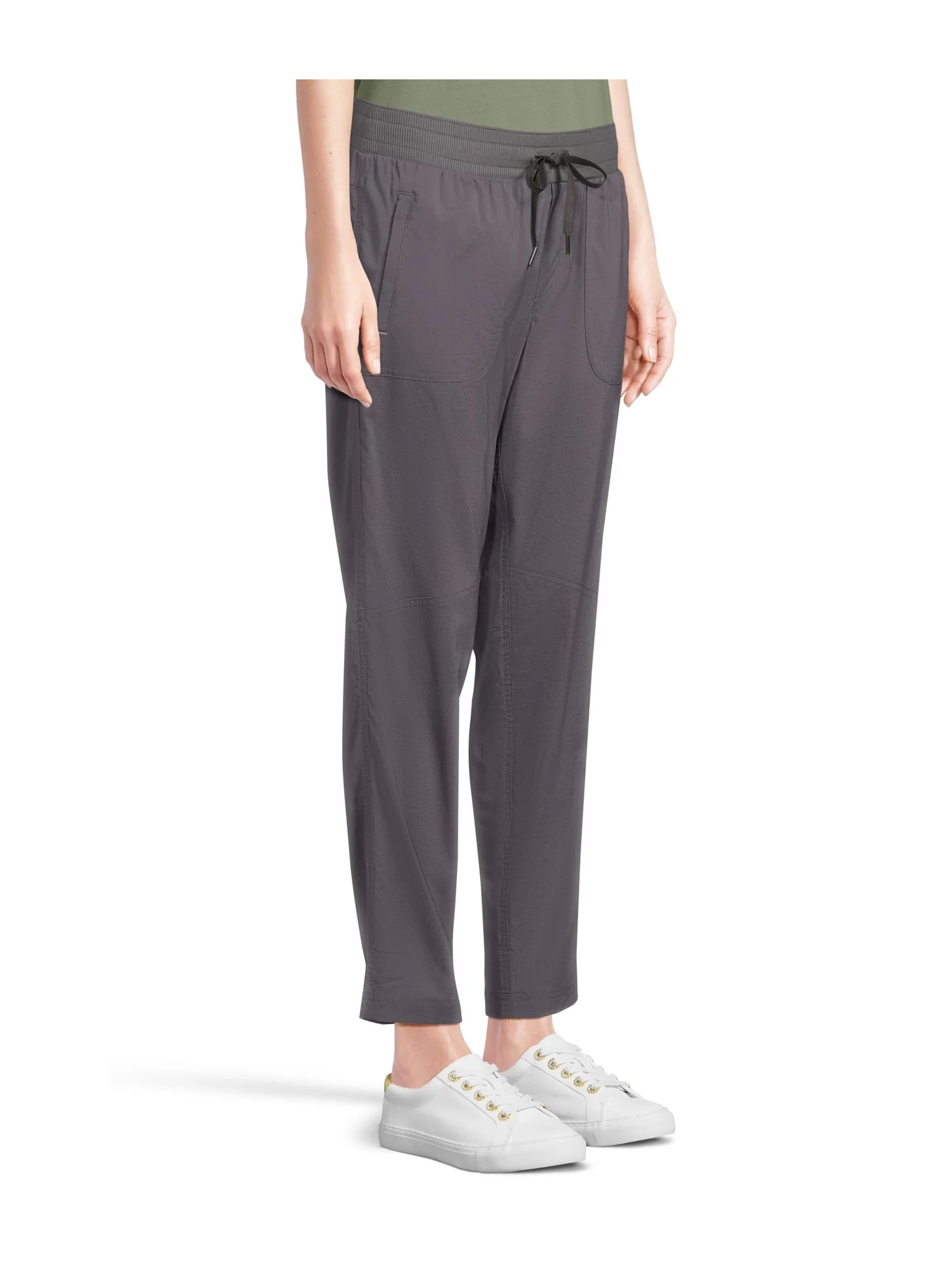 Джинсы L.L.Bean Vista Camp Slim Leg Pants — 2