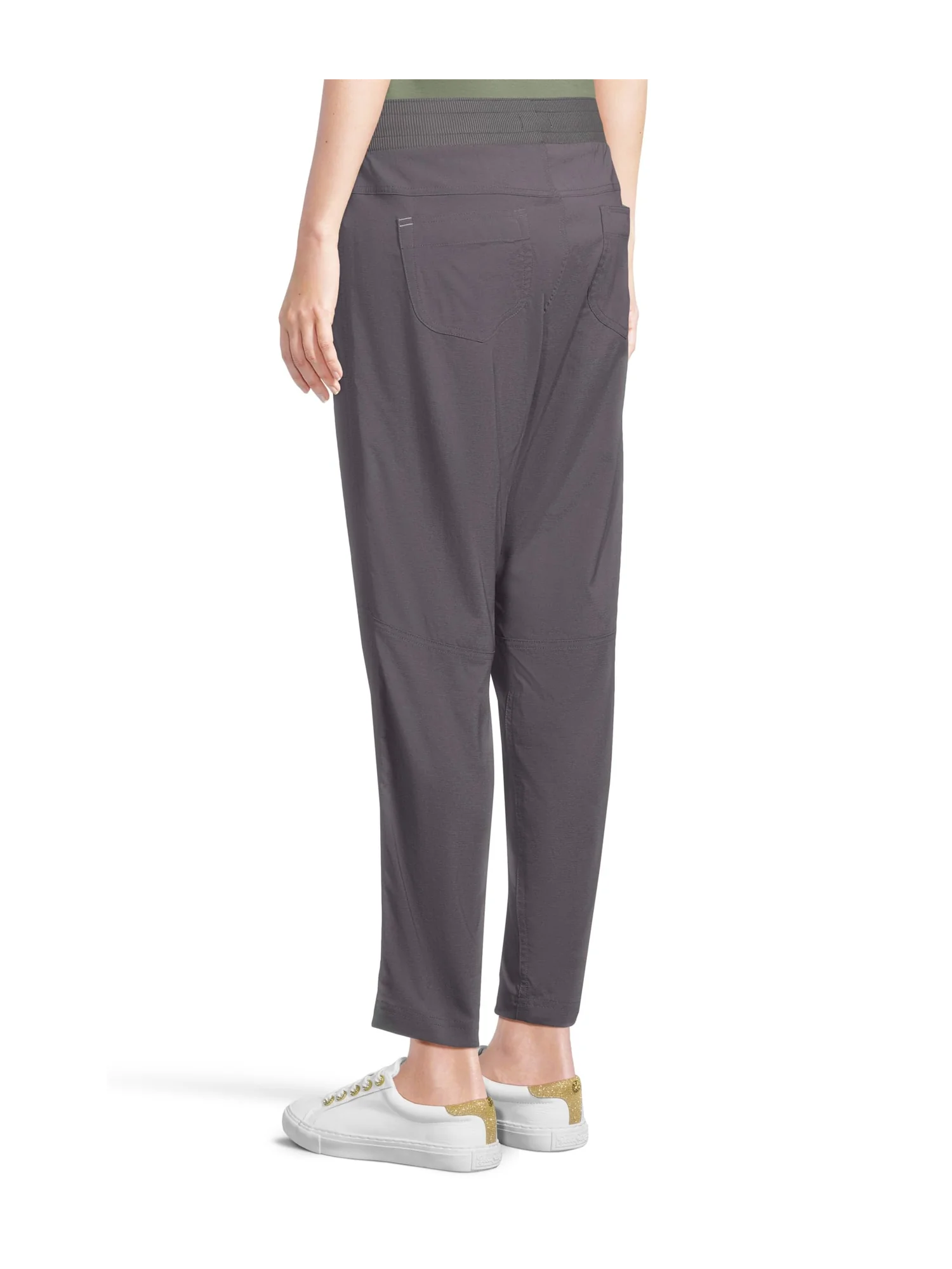 Джинсы L.L.Bean Vista Camp Slim Leg Pants — 3