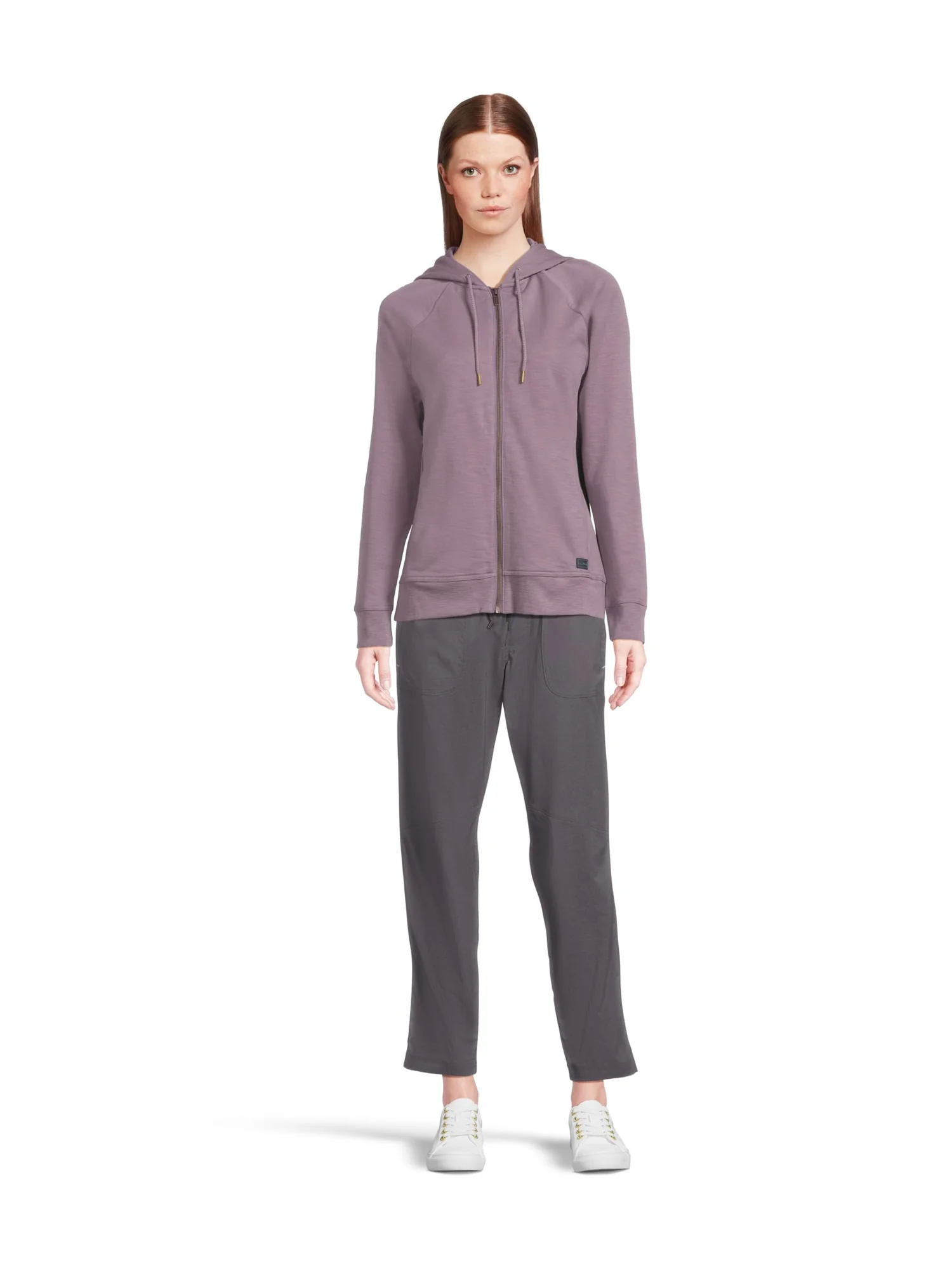 Джинсы L.L.Bean Vista Camp Slim Leg Pants — 5