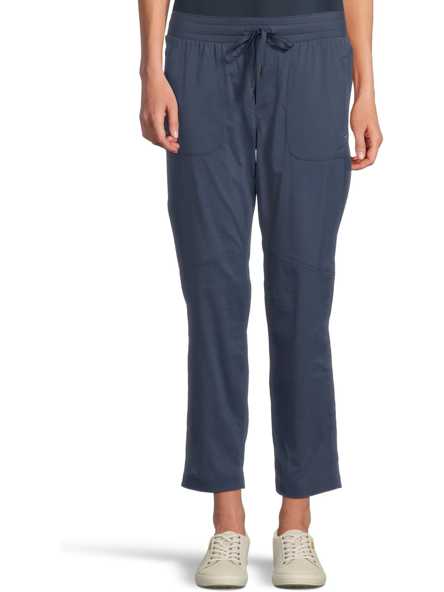 Джинсы L.L.Bean Vista Camp Slim Leg Pants — 1