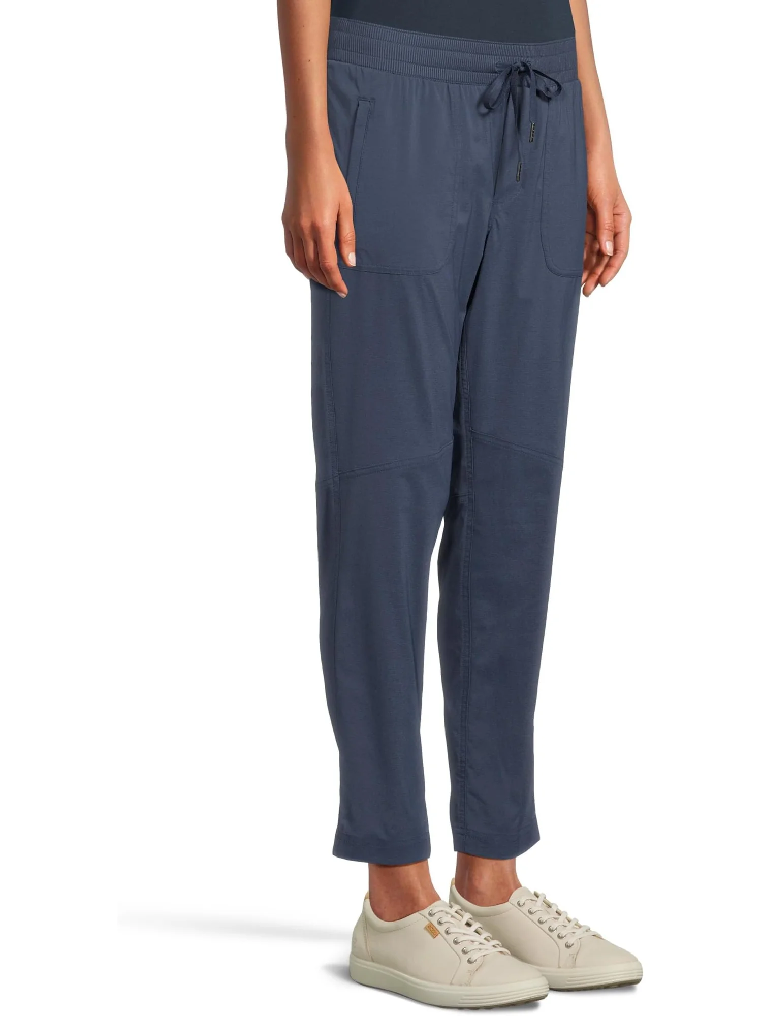Джинсы L.L.Bean Vista Camp Slim Leg Pants — 2