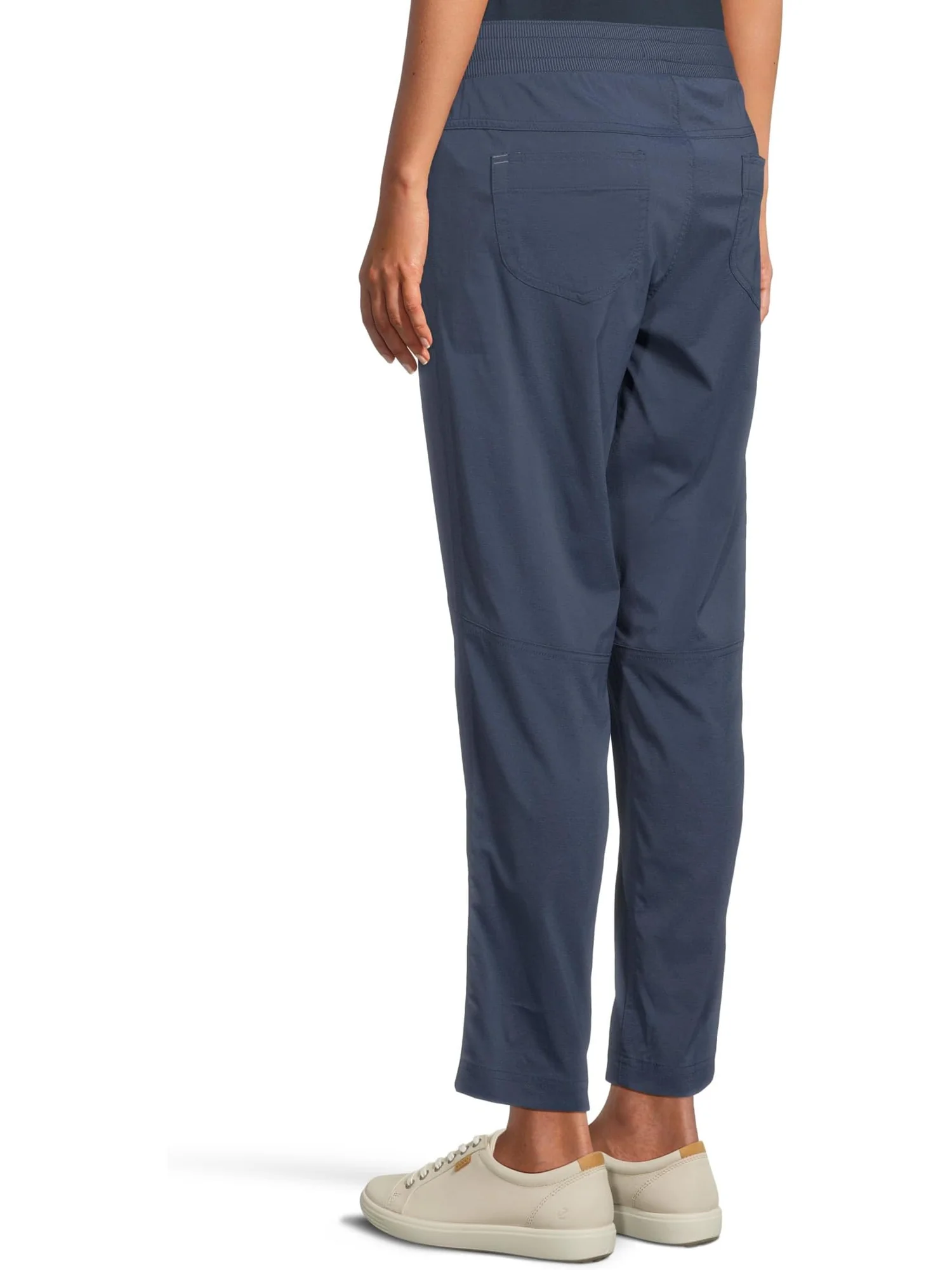 Джинсы L.L.Bean Vista Camp Slim Leg Pants — 3