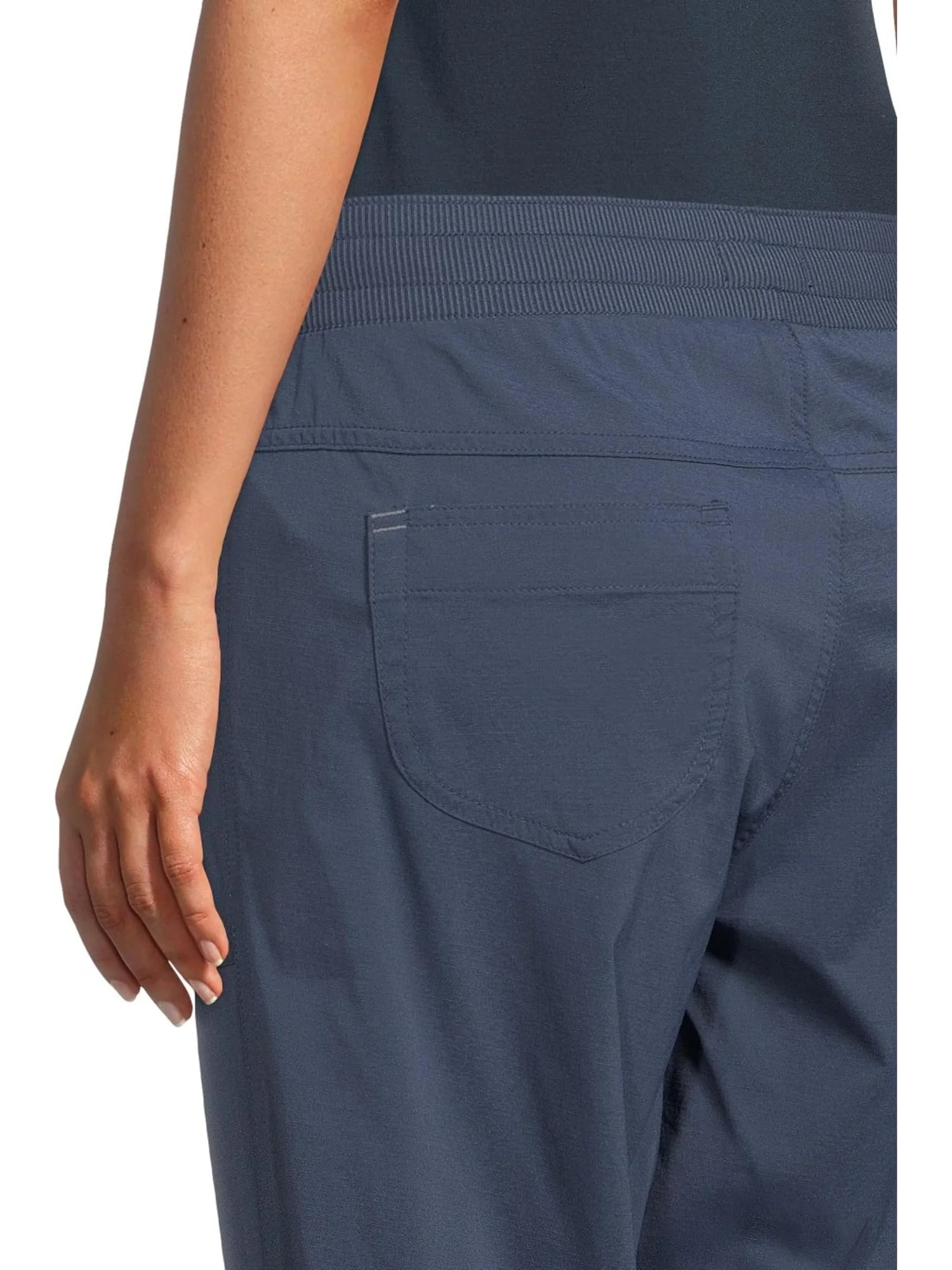 Джинсы L.L.Bean Vista Camp Slim Leg Pants — 4