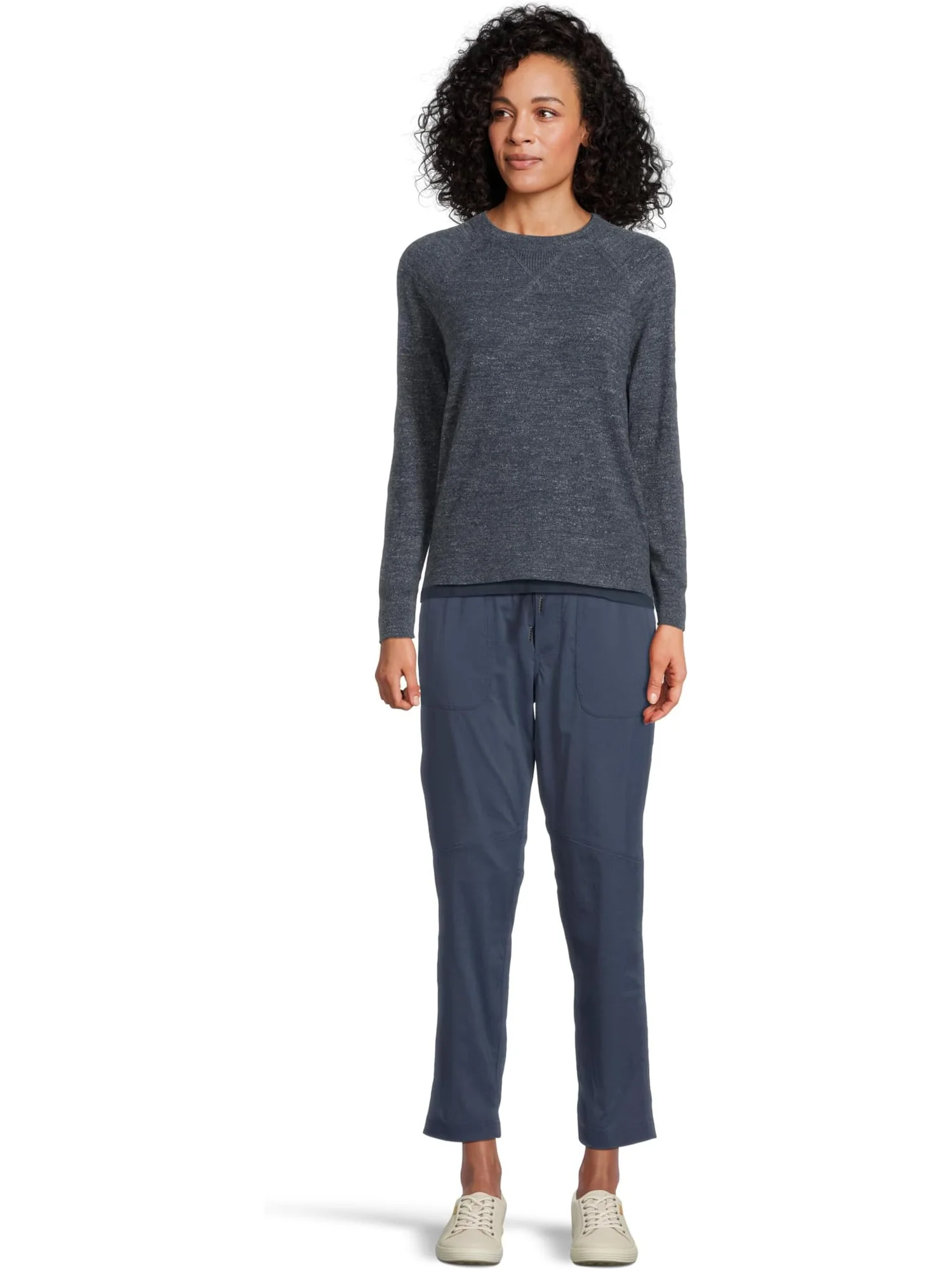 Джинсы L.L.Bean Vista Camp Slim Leg Pants — 5
