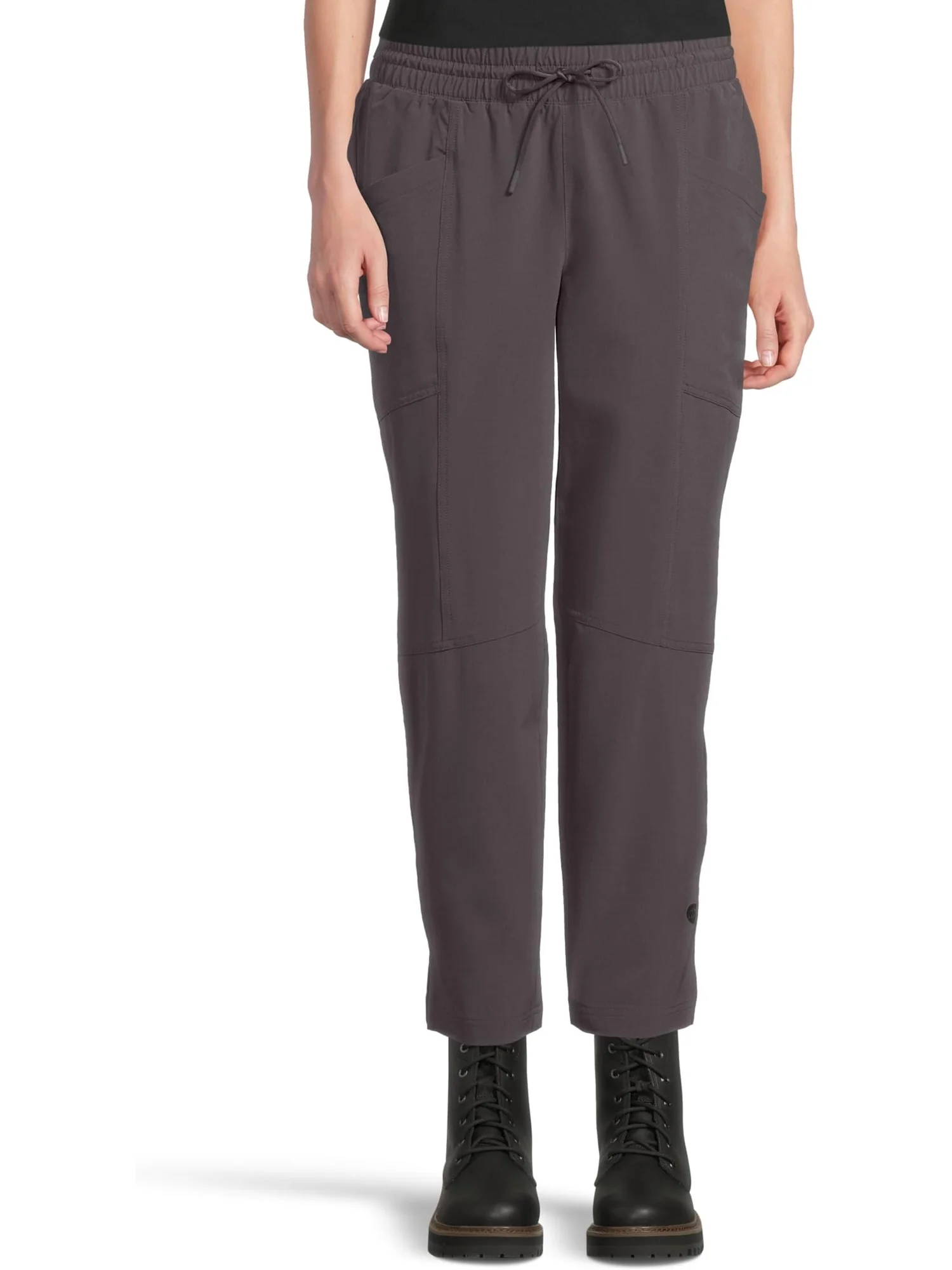 Джинсы L.L.Bean VentureStretch Woven Ankle Pants — 1
