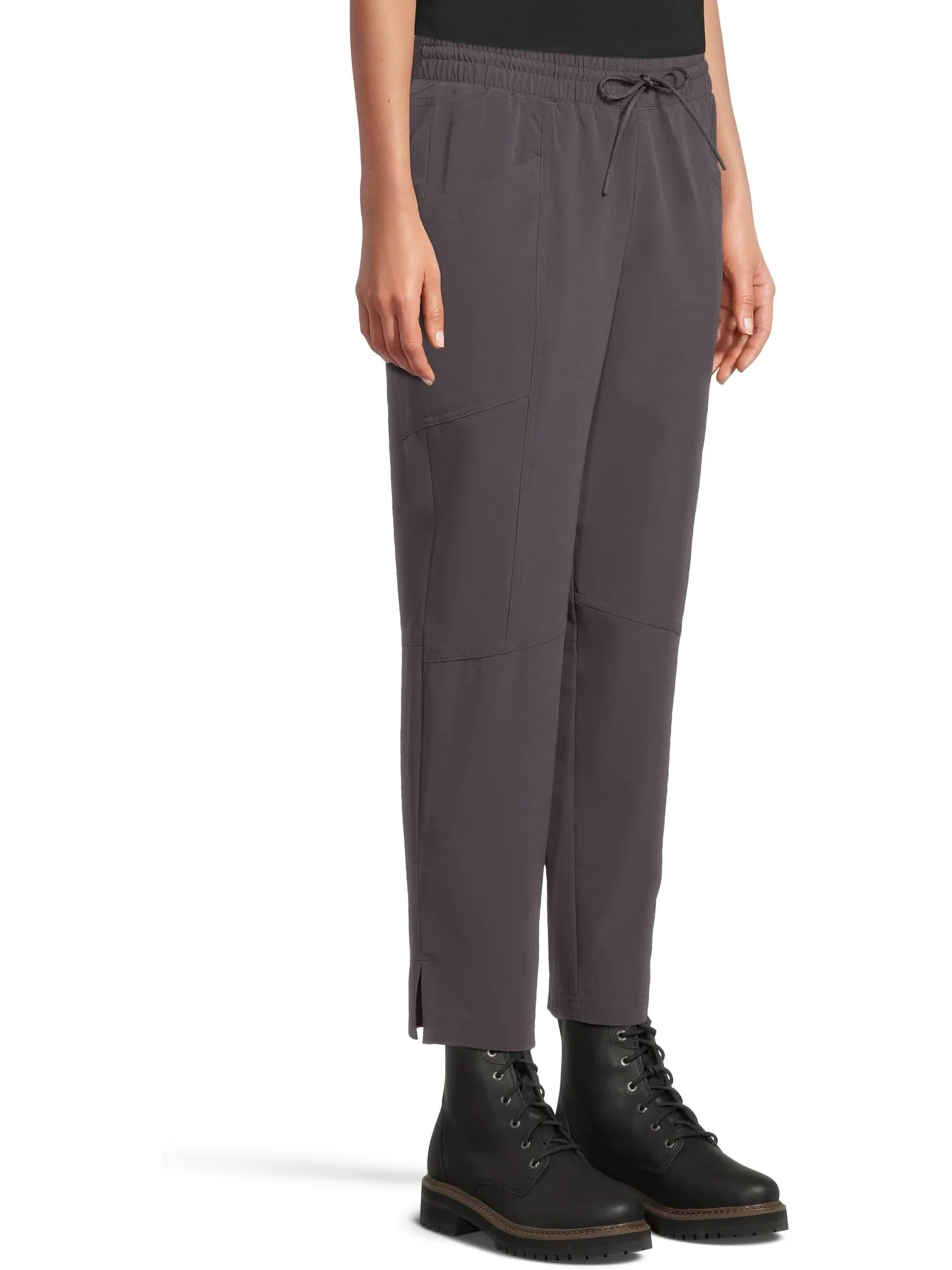 Джинсы L.L.Bean VentureStretch Woven Ankle Pants — 2