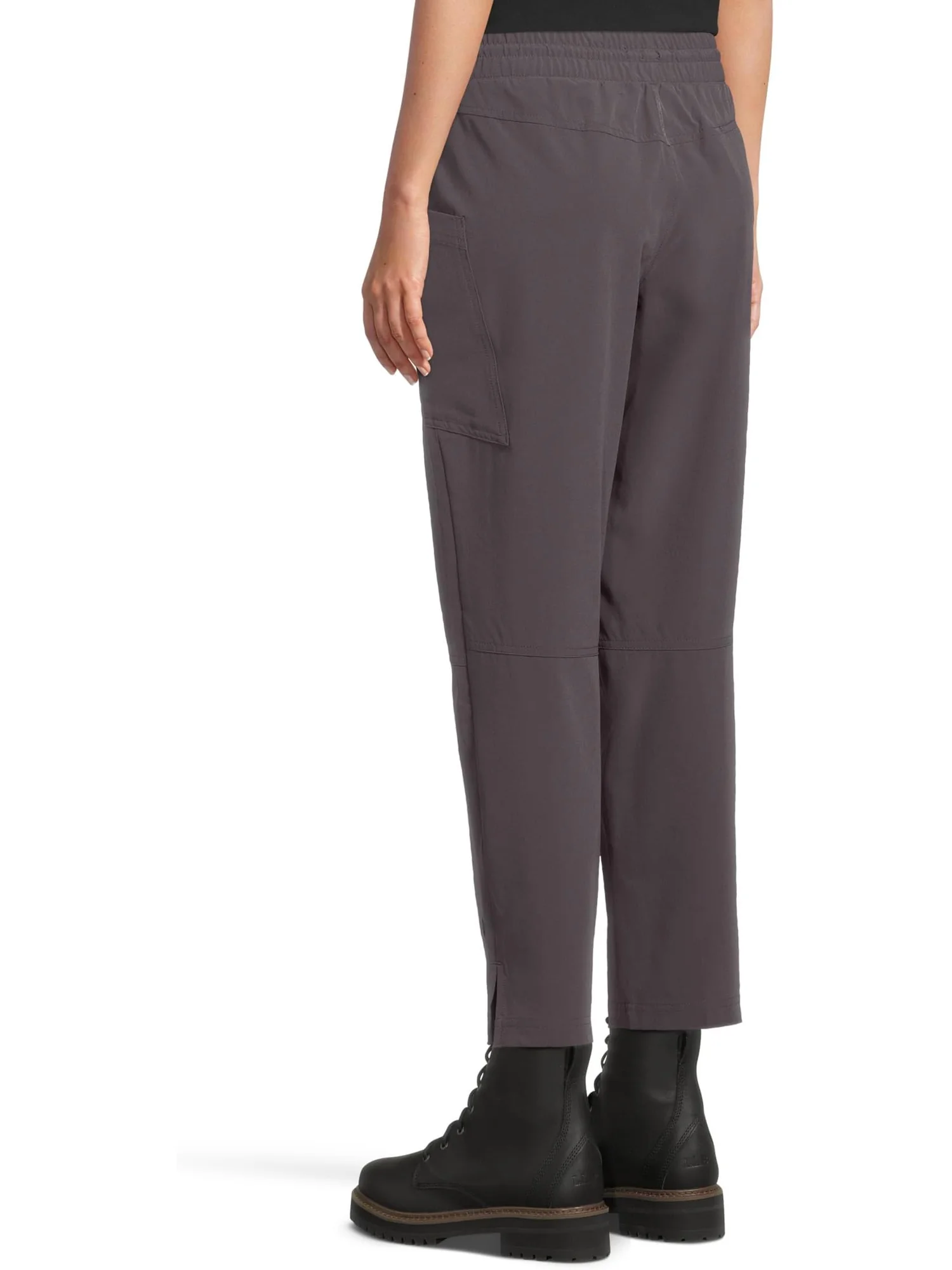 Джинсы L.L.Bean VentureStretch Woven Ankle Pants — 3