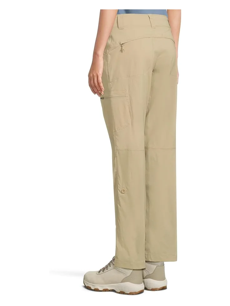 Джинсы L.L.Bean Vista Trekking Pants — 2