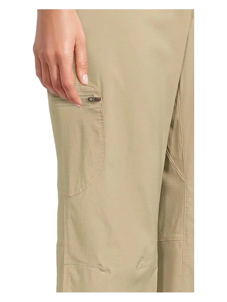 Джинсы L.L.Bean Vista Trekking Pants — 3