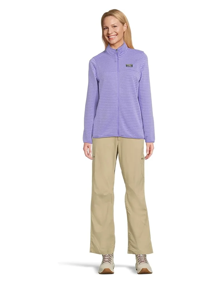 Джинсы L.L.Bean Vista Trekking Pants — 4