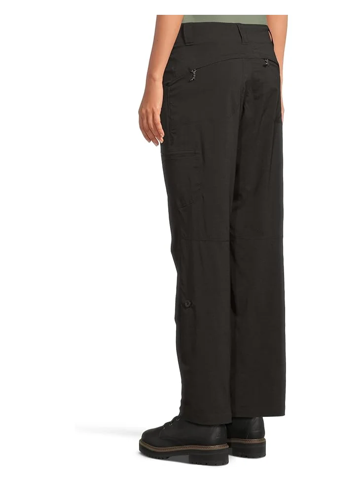 Женские джинсы L.L.Bean Vista Trekking — 3