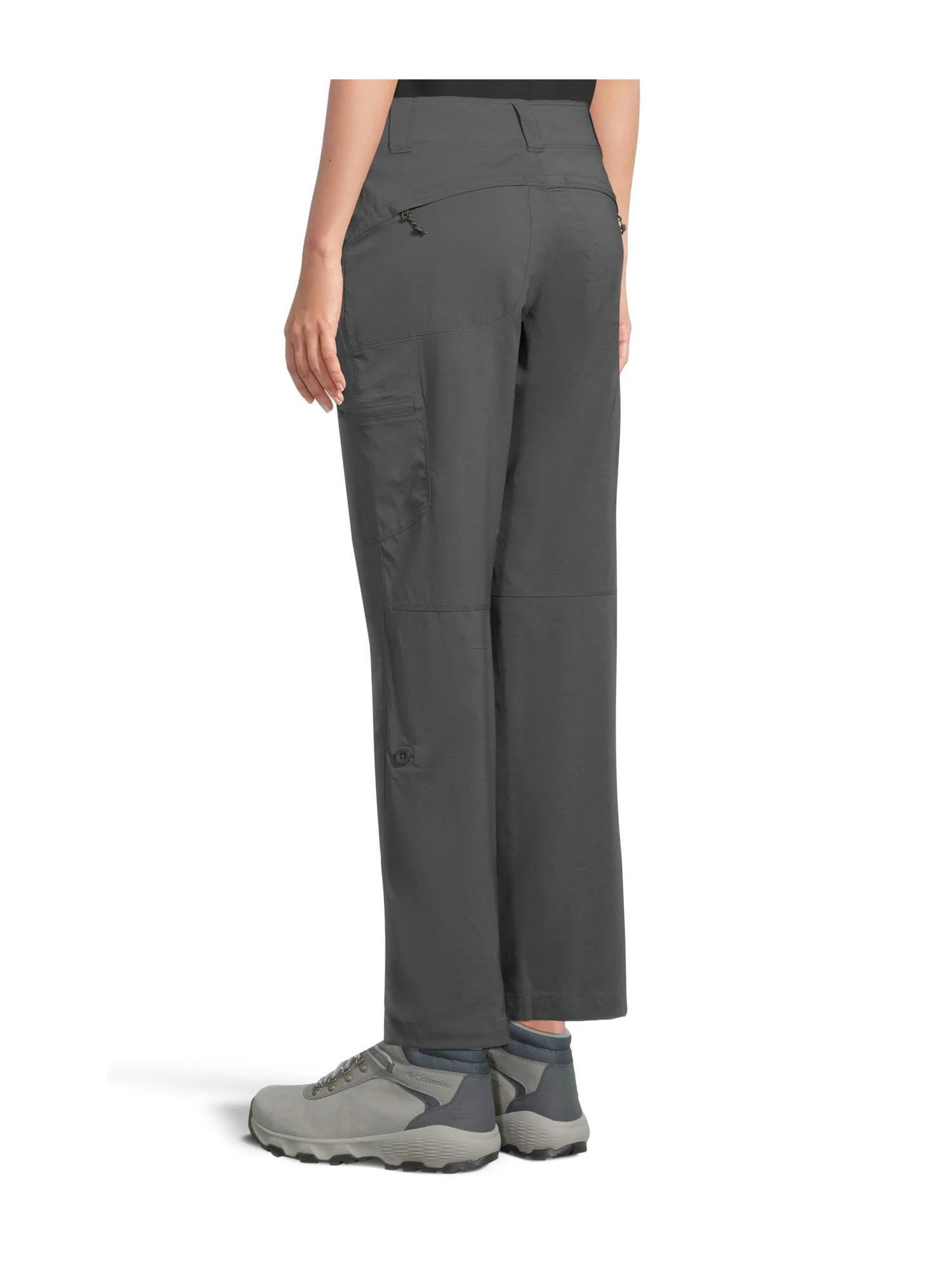 Джинсы L.L.Bean Vista Trekking Pants — 3