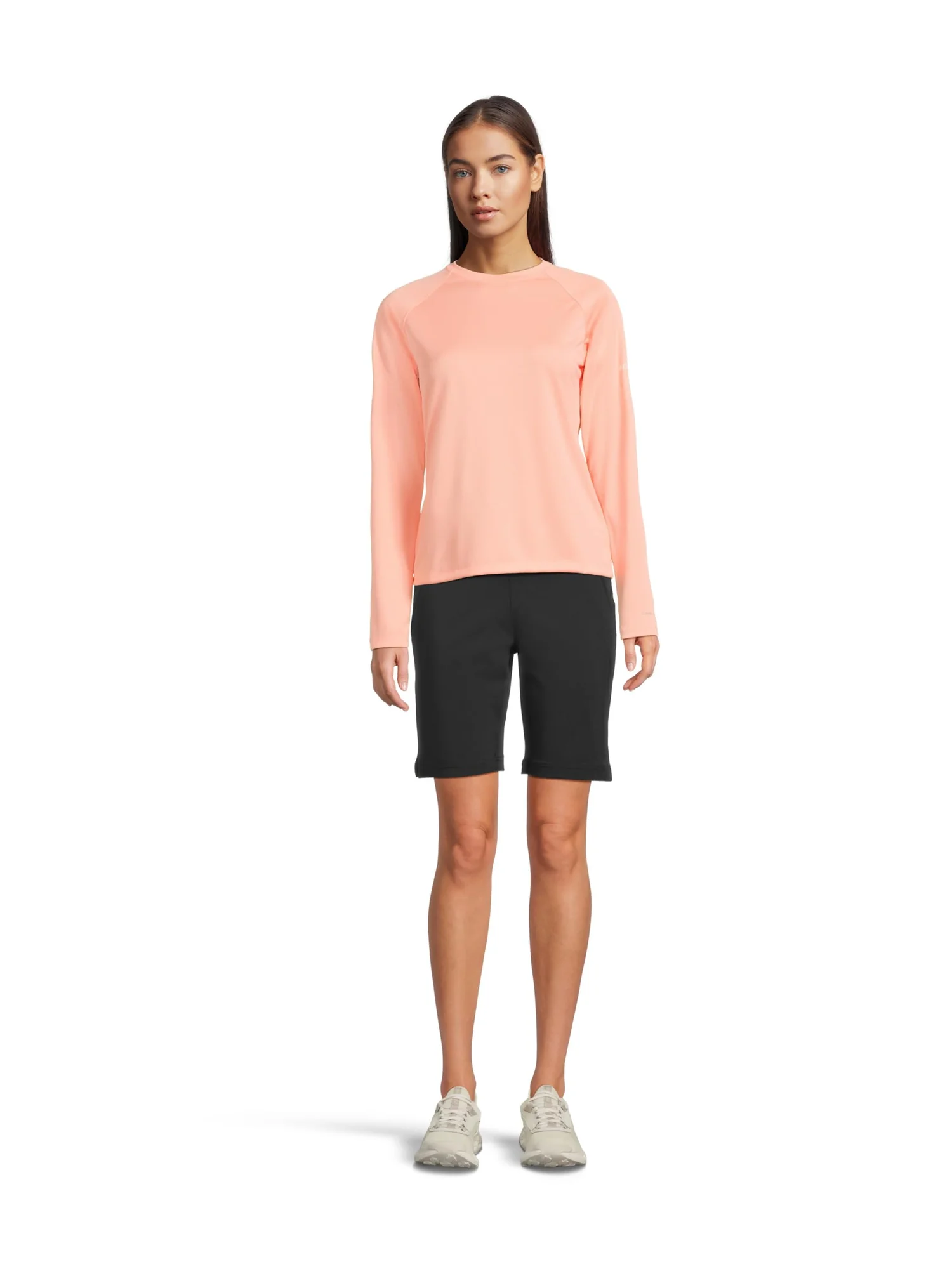 Шорты Columbia All Seasons Long Shorts — 5