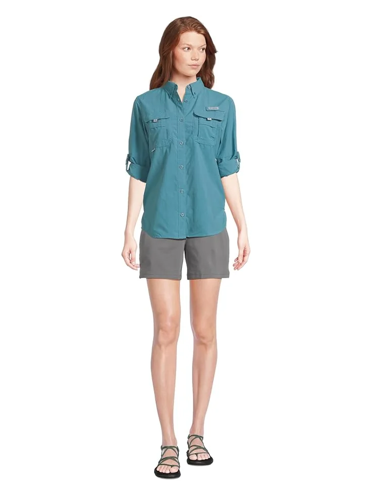 Шорты Columbia All Seasons Shorts — 5