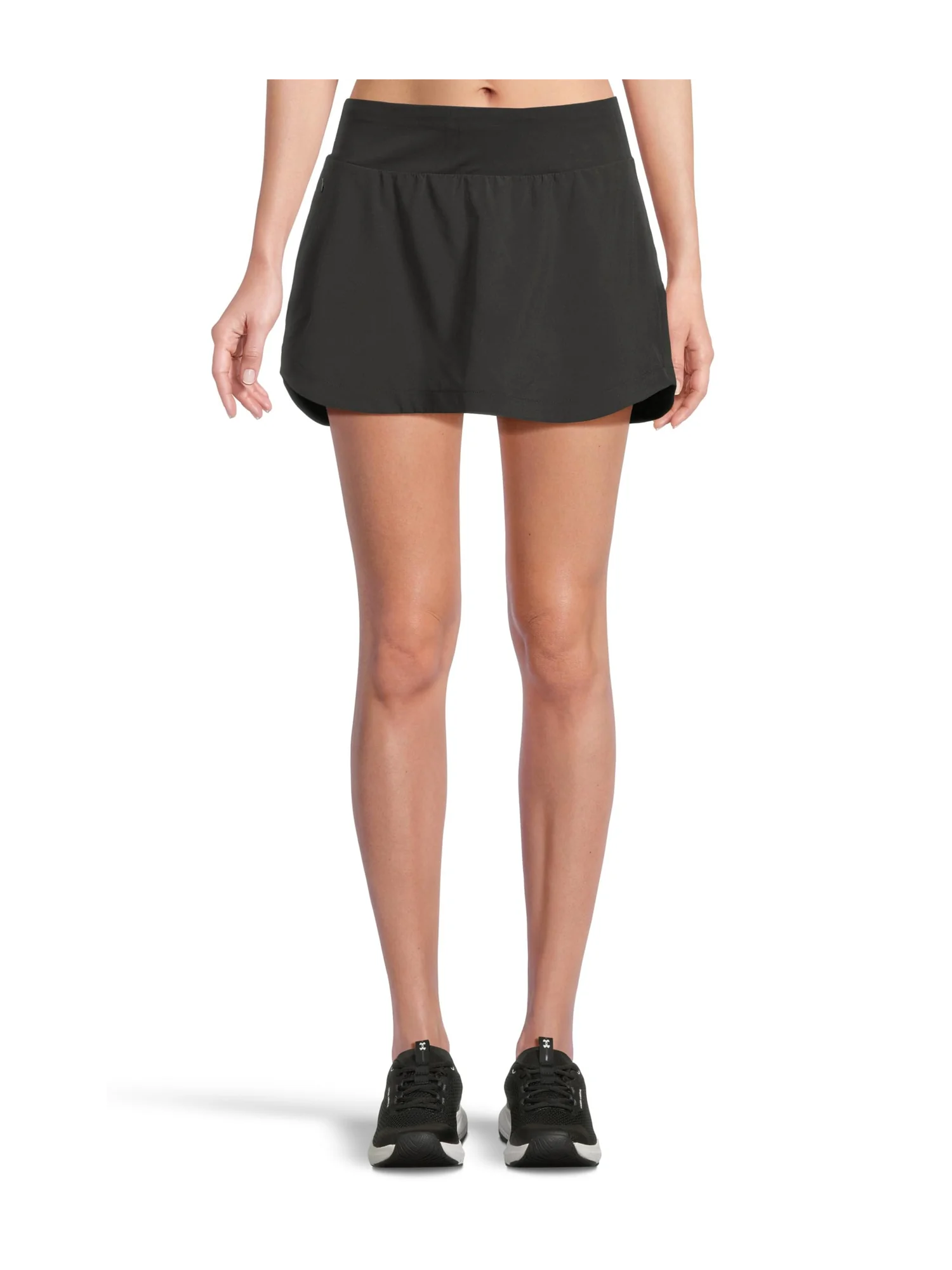 Шорты Free Fly Bamboo-Lined Active Breeze Skorts — 1