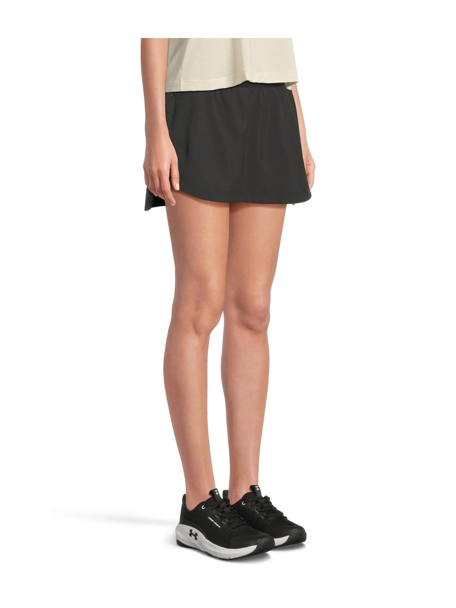 Шорты Free Fly Bamboo-Lined Active Breeze Skorts — 2