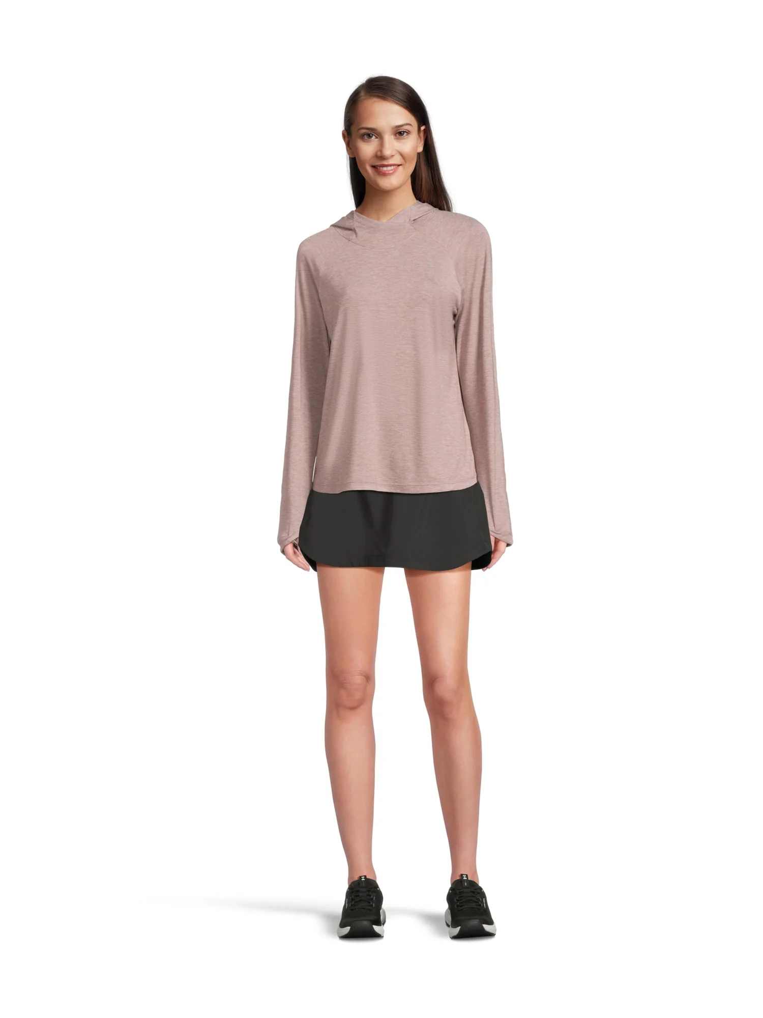 Шорты Free Fly Bamboo-Lined Active Breeze Skorts — 6