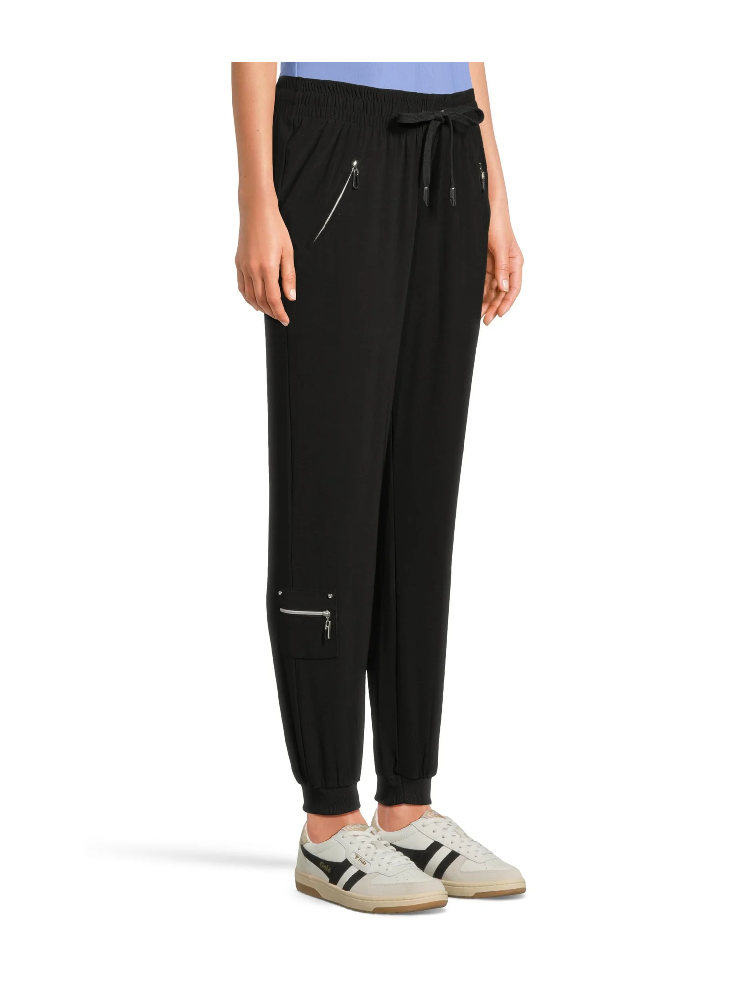 Брюки Jamie Sadock Travelux All Purpose Jogger Pants — 2