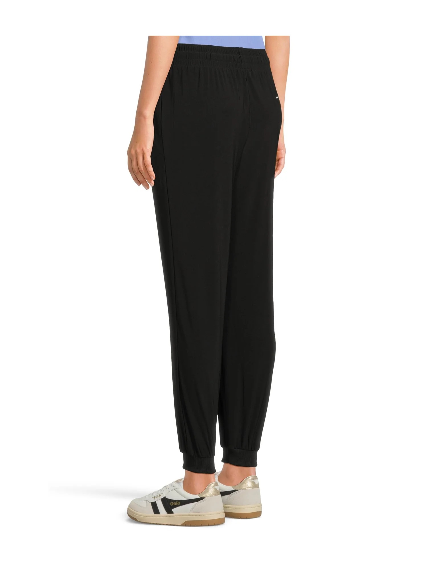 Брюки Jamie Sadock Travelux All Purpose Jogger Pants — 3