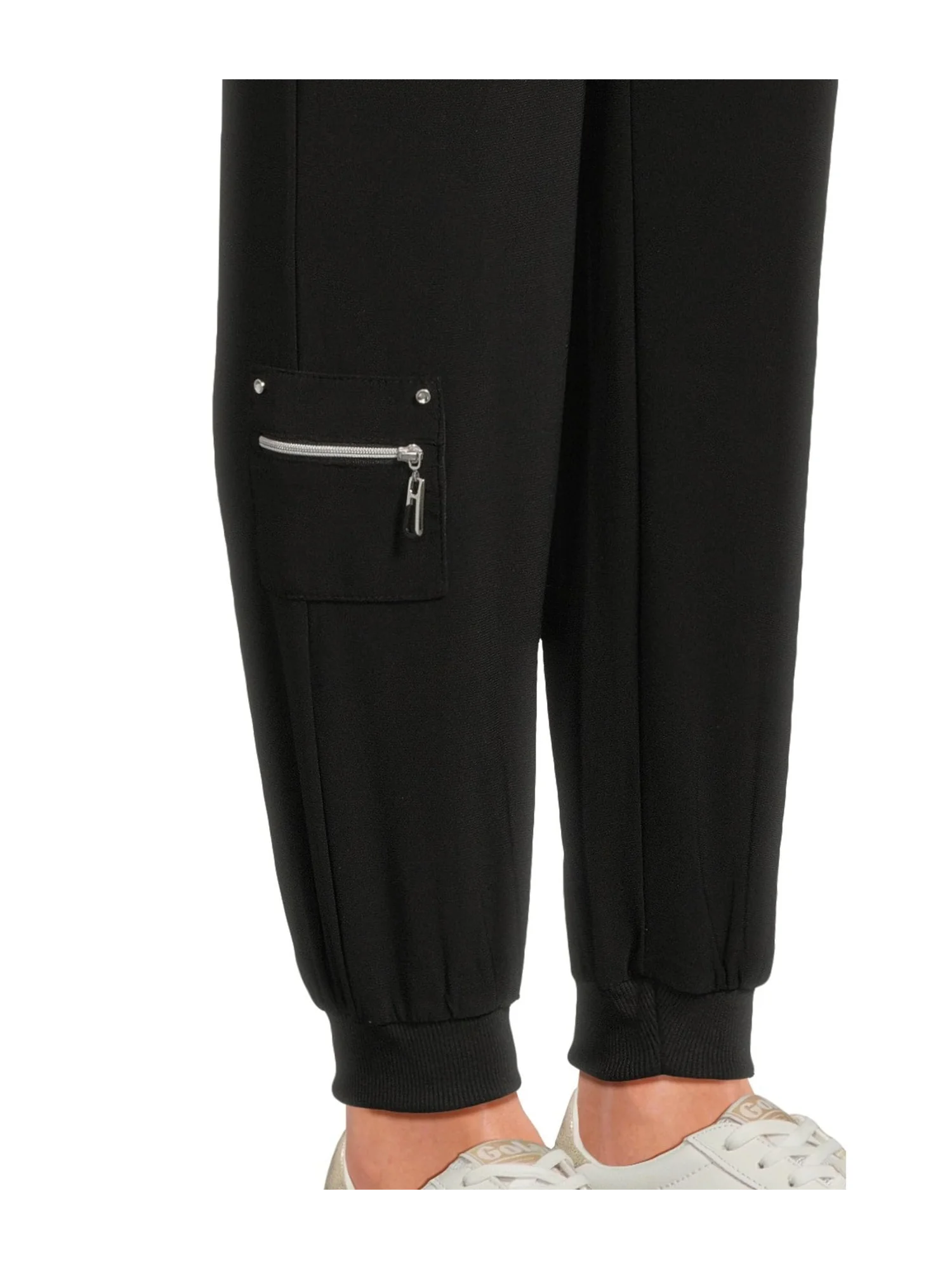 Брюки Jamie Sadock Travelux All Purpose Jogger Pants — 4