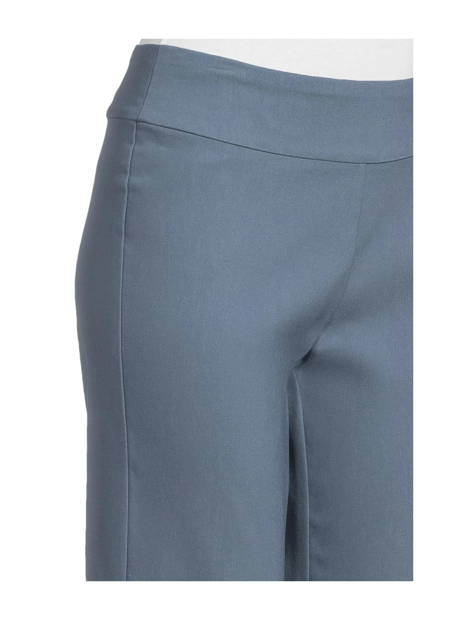 Брюки Krazy Larry Stretch Linen Wide Ankle — 4