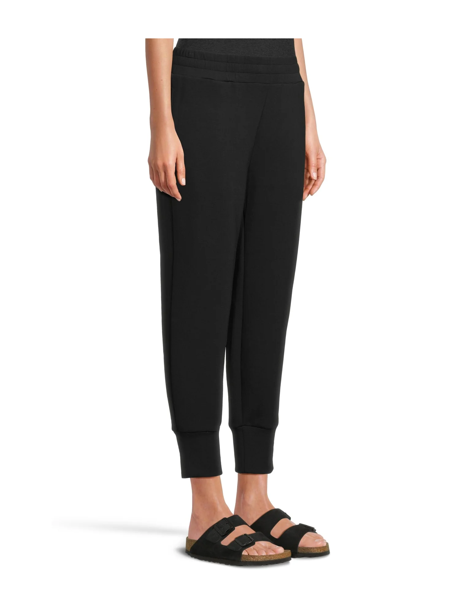 Брюки Varley The Slim Cuff Pants — 2