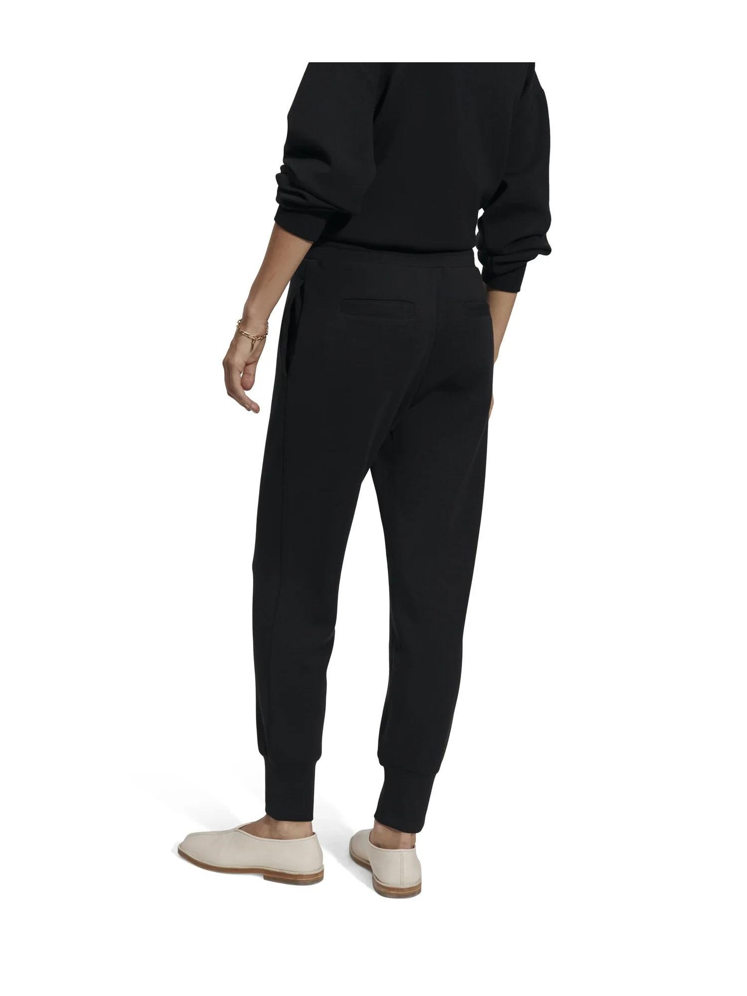Брюки Varley The Slim Cuff Pants — 3