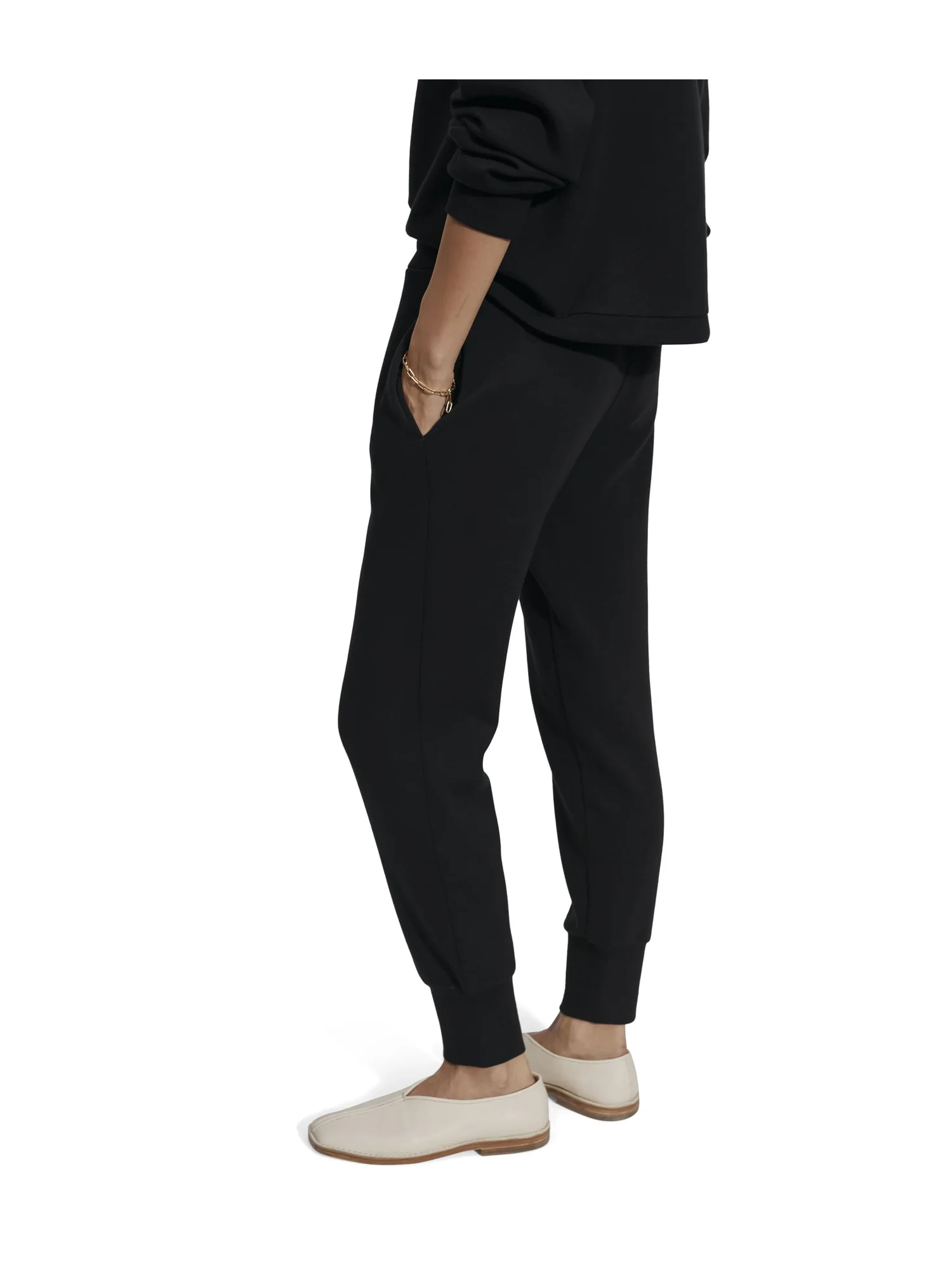 Брюки Varley The Slim Cuff Pants — 4