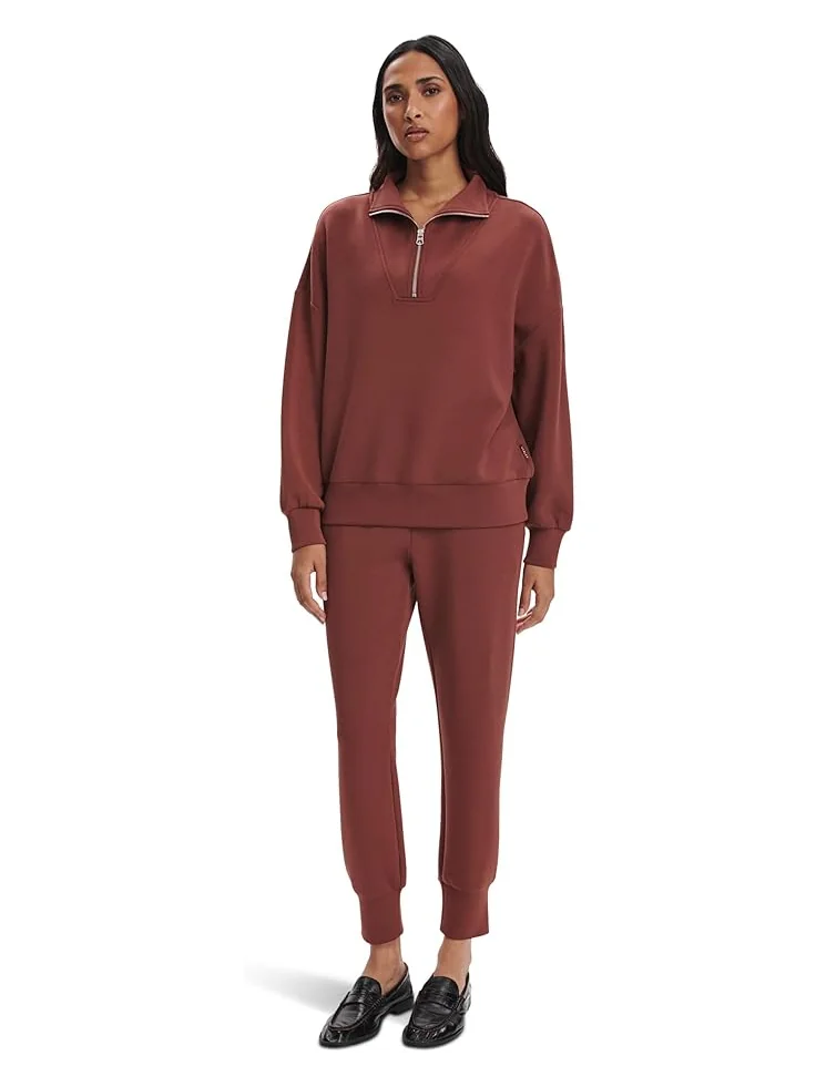 Женские брюки Varley The Slim Cuff — 5