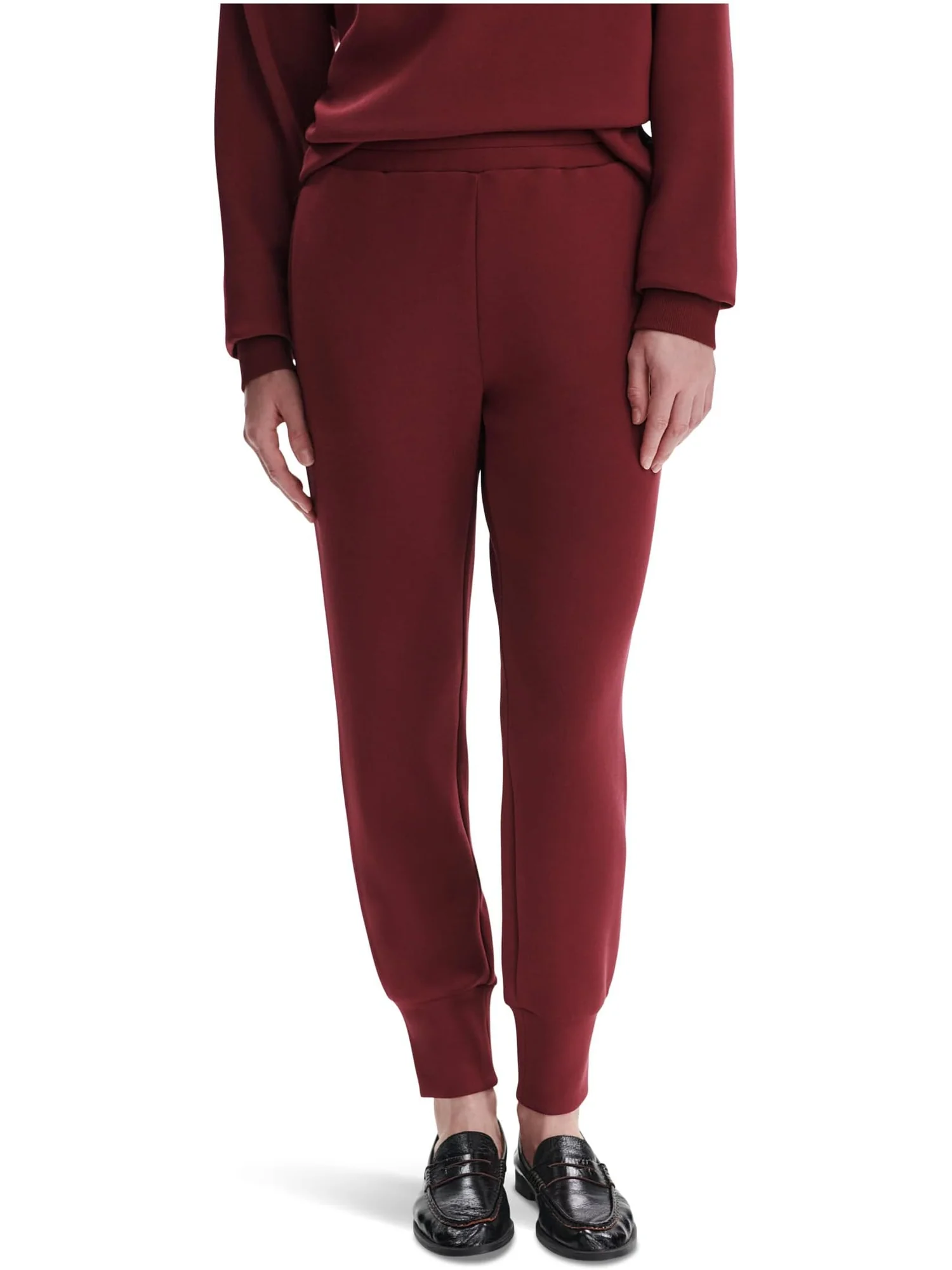 Брюки Varley The Slim Cuff Pants — 1