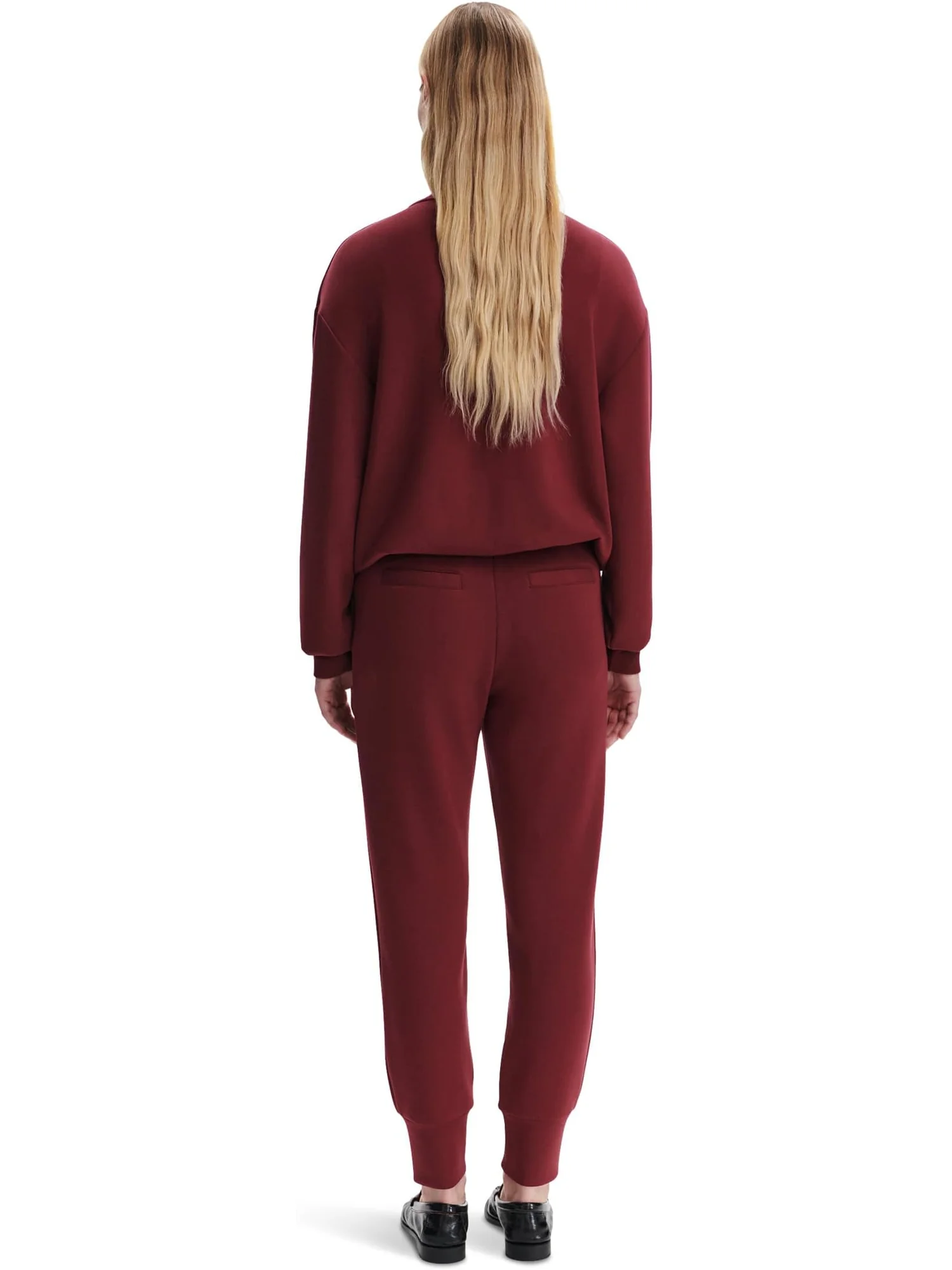 Брюки Varley The Slim Cuff Pants — 2