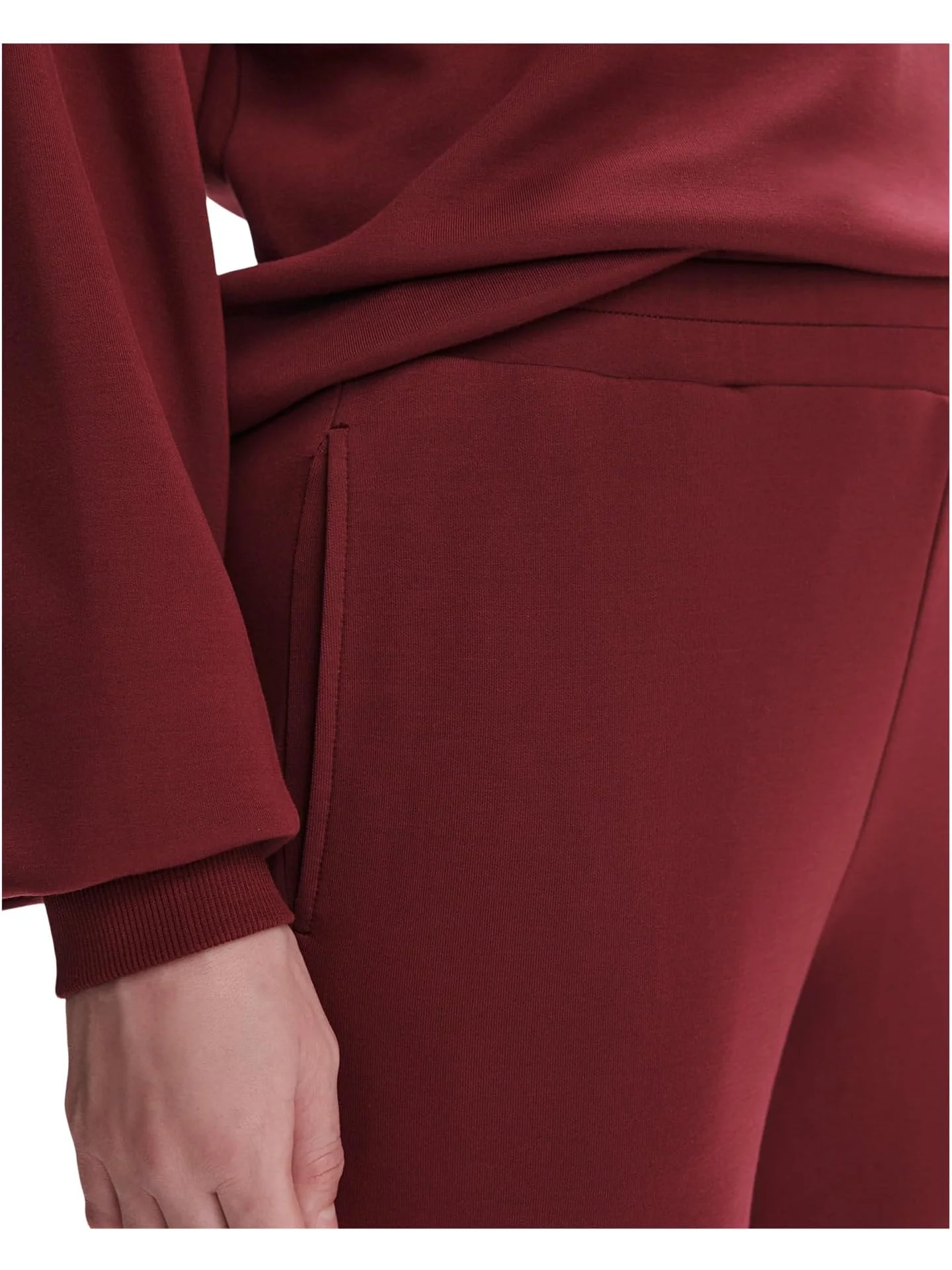 Брюки Varley The Slim Cuff Pants — 3