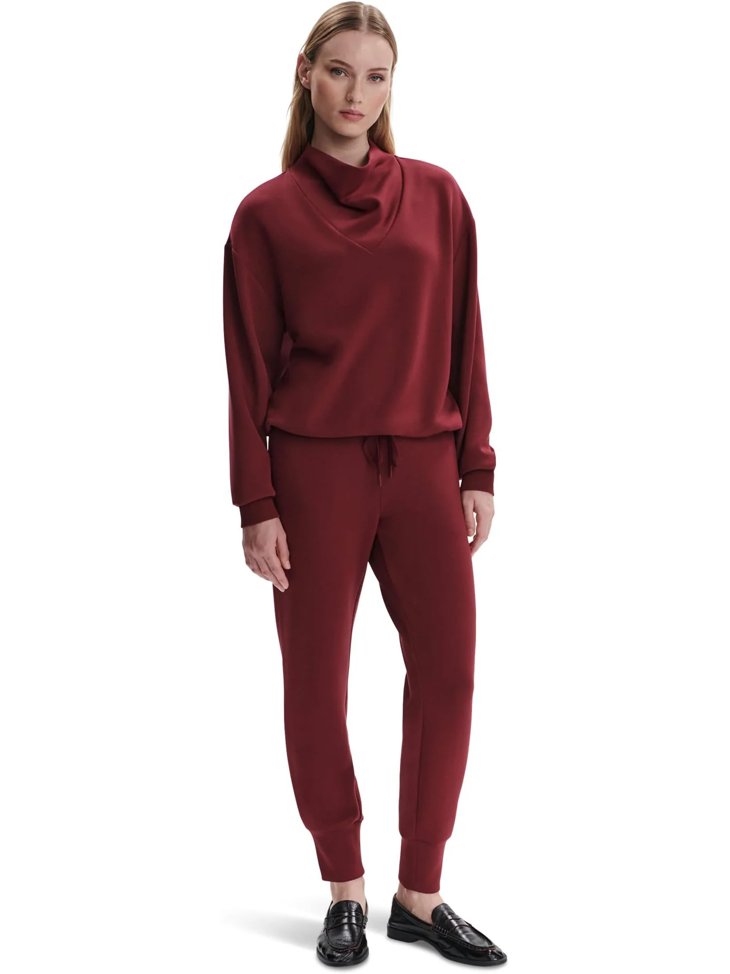 Брюки Varley The Slim Cuff Pants — 4