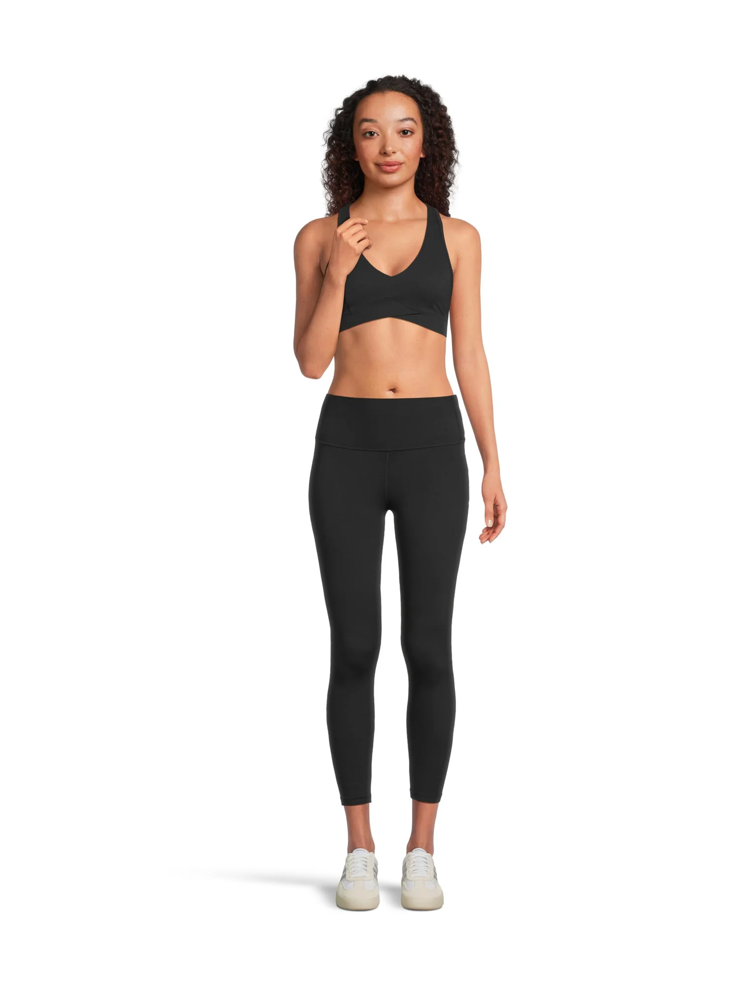Брюки Splits59 Airweight High-Waisted 23" Leggings — 5
