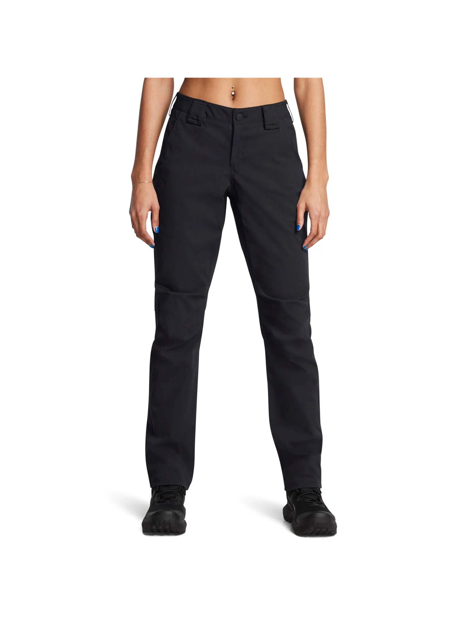 Брюки Under Armour Enduro Elite Flat Front Pants — 1