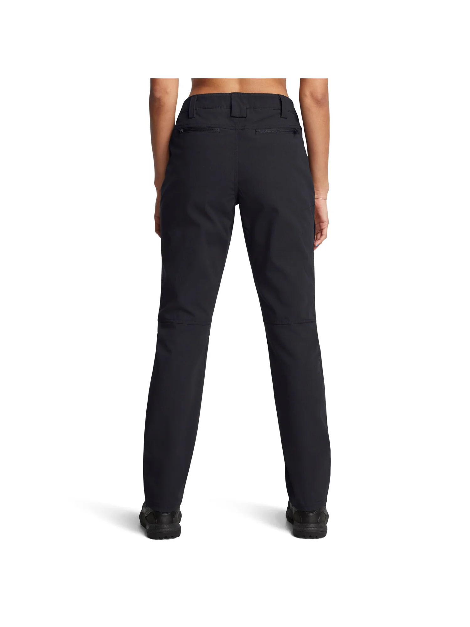 Брюки Under Armour Enduro Elite Flat Front Pants — 2
