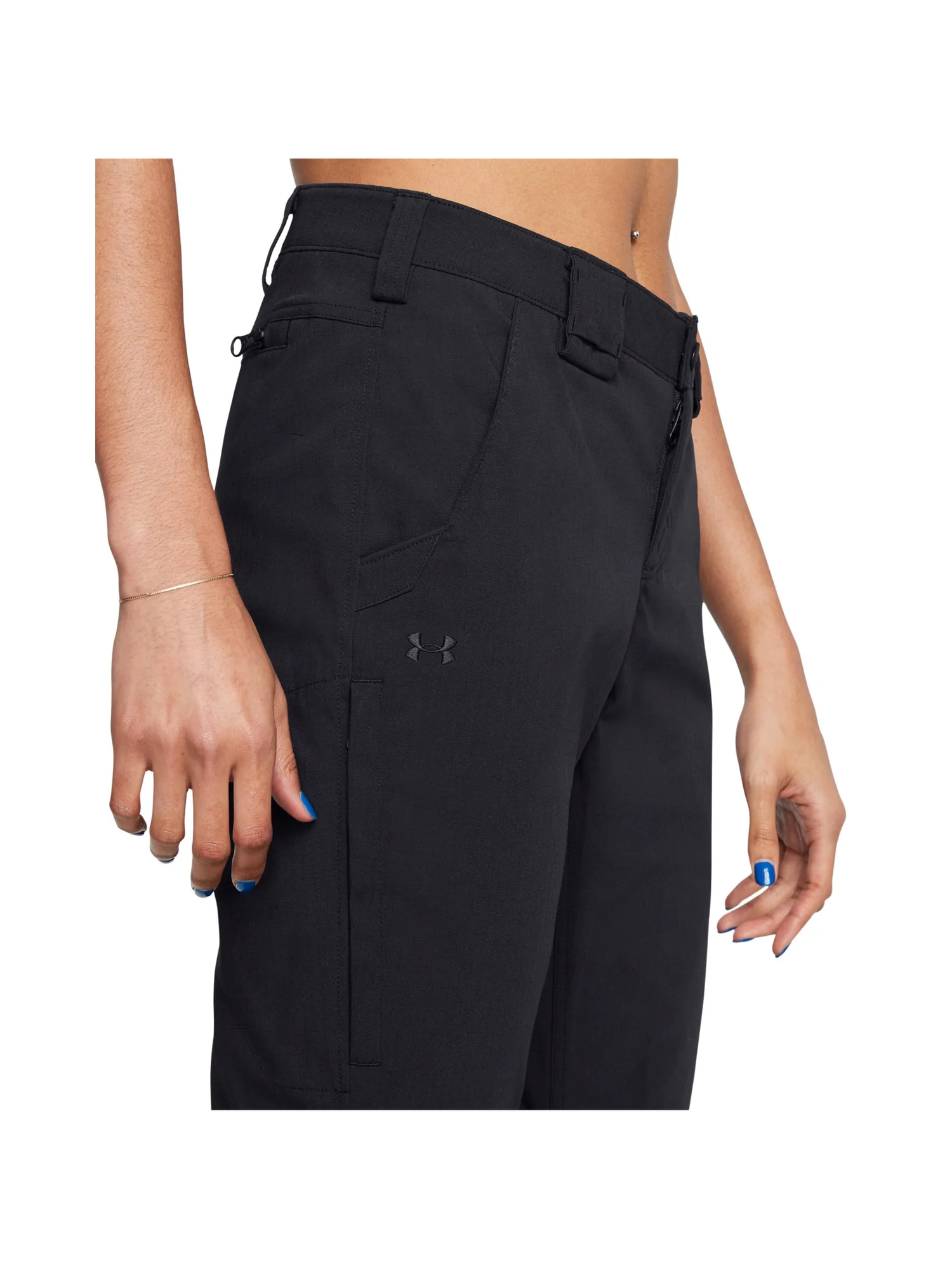 Брюки Under Armour Enduro Elite Flat Front Pants — 3