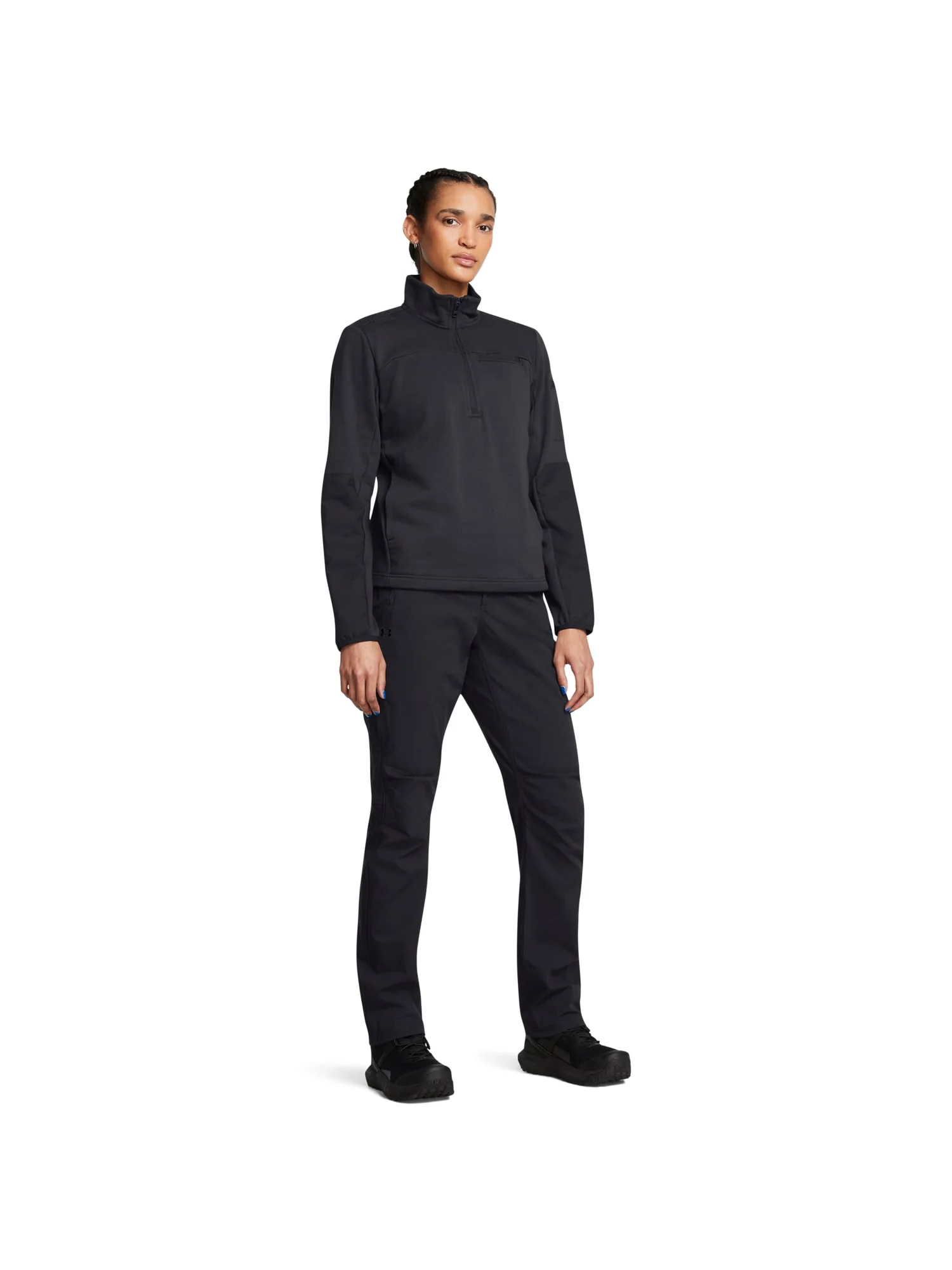 Брюки Under Armour Enduro Elite Flat Front Pants — 4